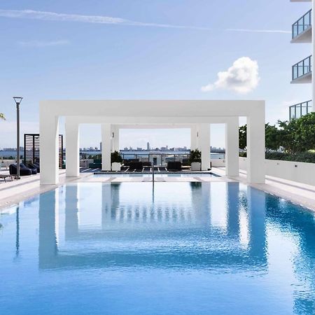 Nomada Destination Residences - Quadro Miami Extérieur photo