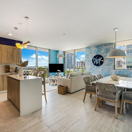 Nomada Destination Residences - Quadro Miami Extérieur photo