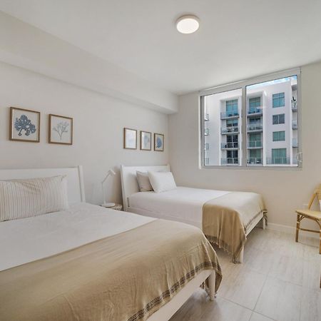 Nomada Destination Residences - Quadro Miami Extérieur photo