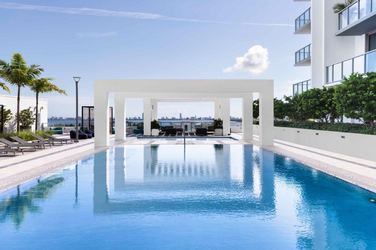 Nomada Destination Residences - Quadro Miami Extérieur photo