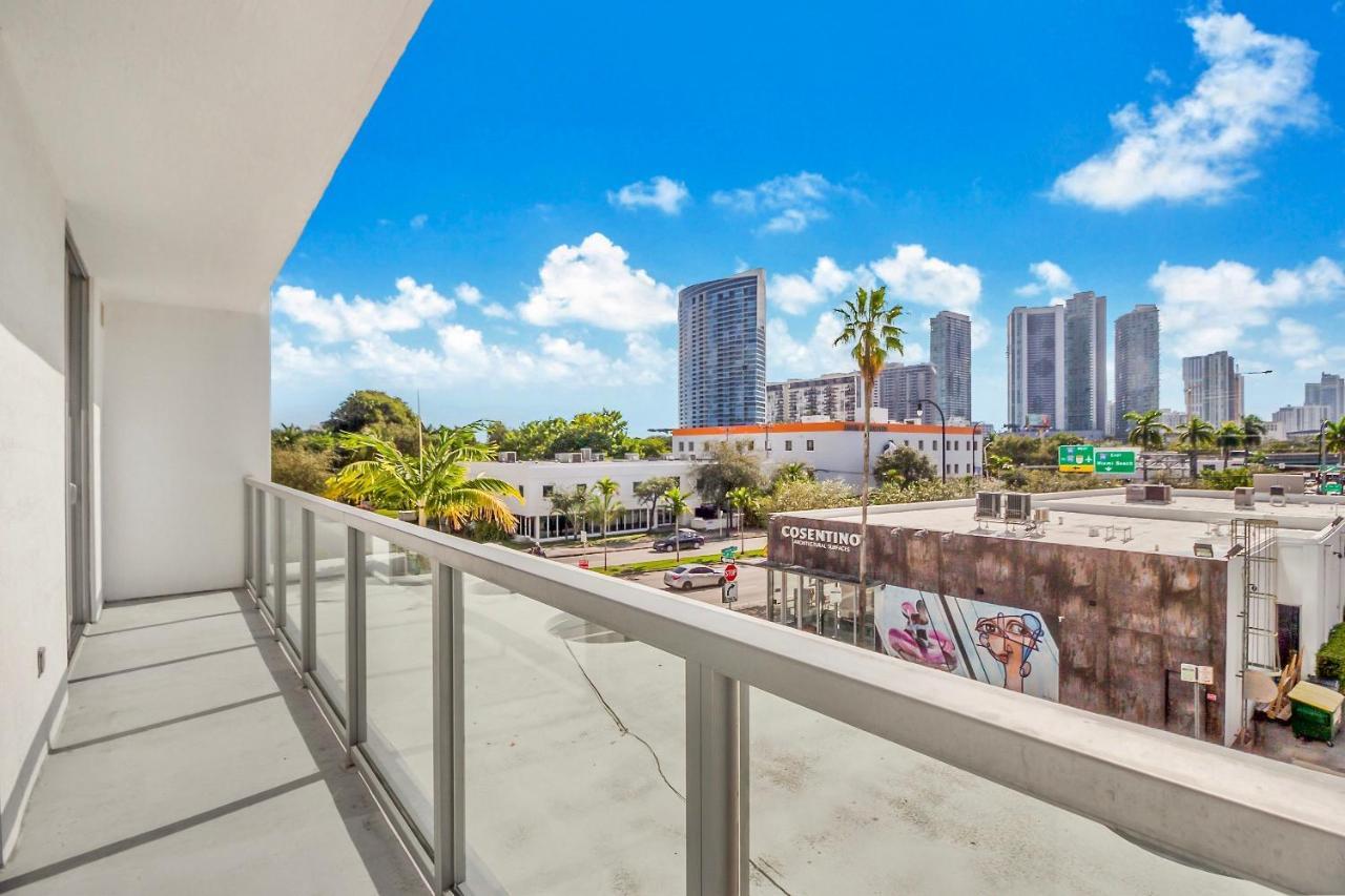 Nomada Destination Residences - Quadro Miami Extérieur photo