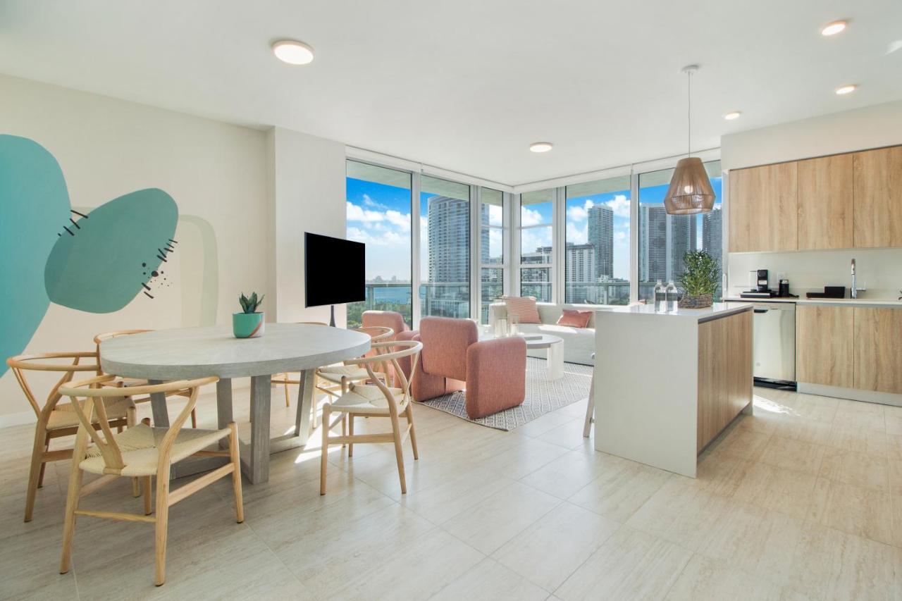 Nomada Destination Residences - Quadro Miami Extérieur photo