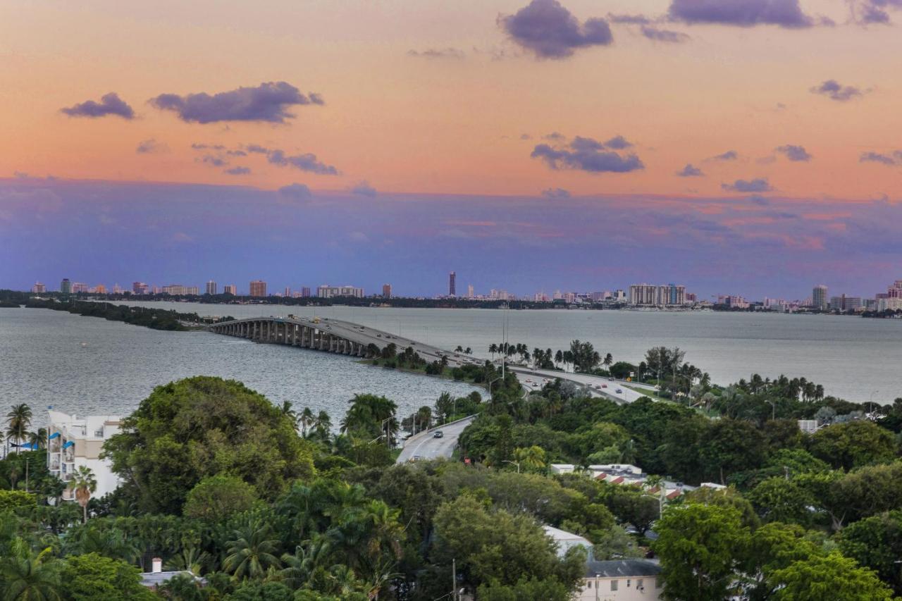 Nomada Destination Residences - Quadro Miami Extérieur photo