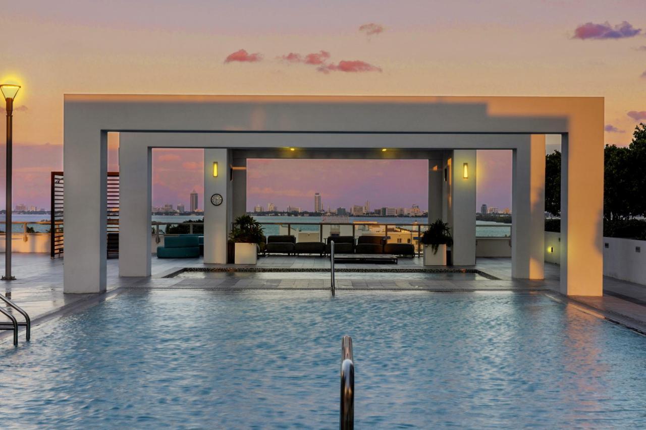 Nomada Destination Residences - Quadro Miami Extérieur photo