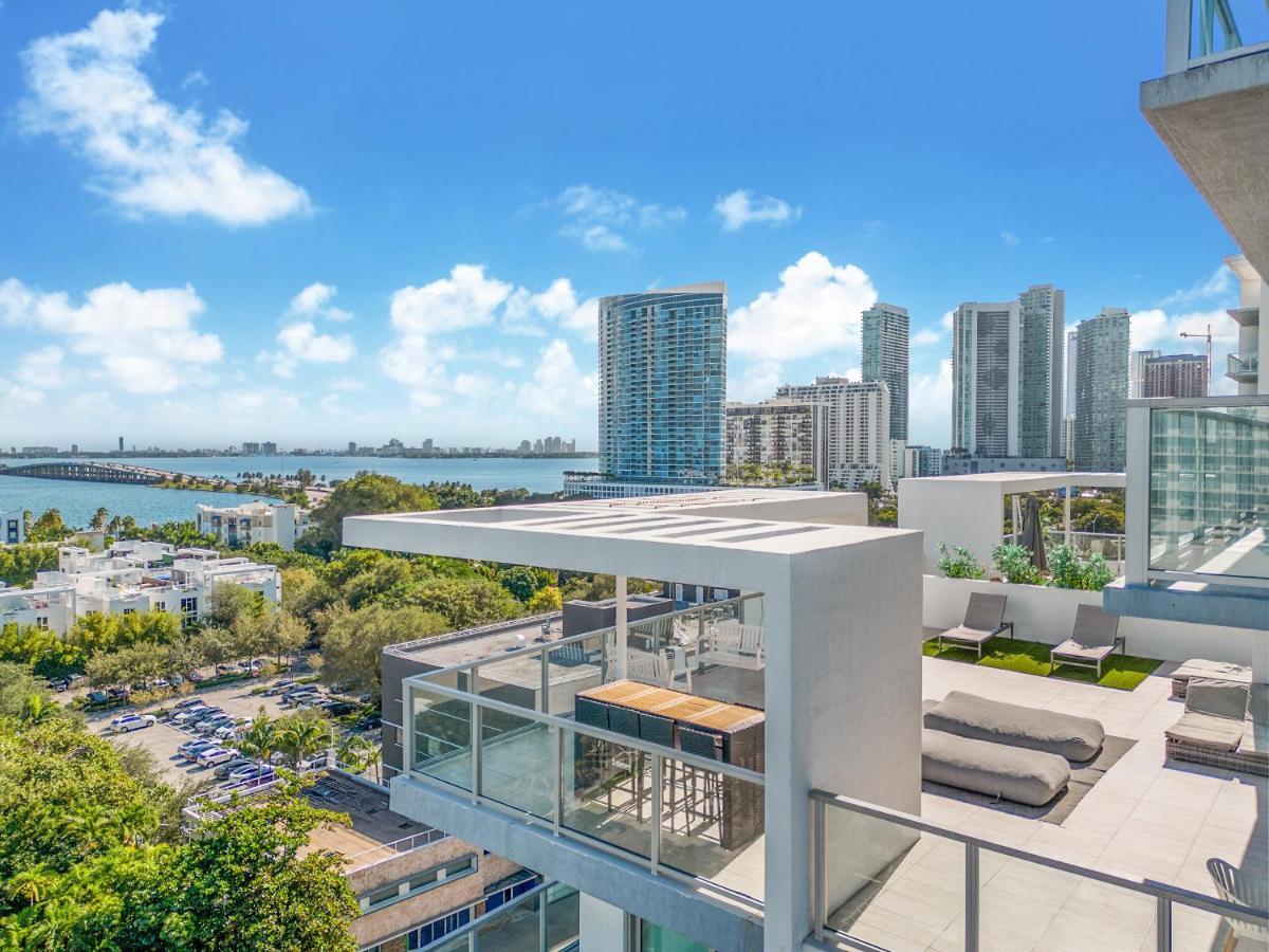 Nomada Destination Residences - Quadro Miami Extérieur photo