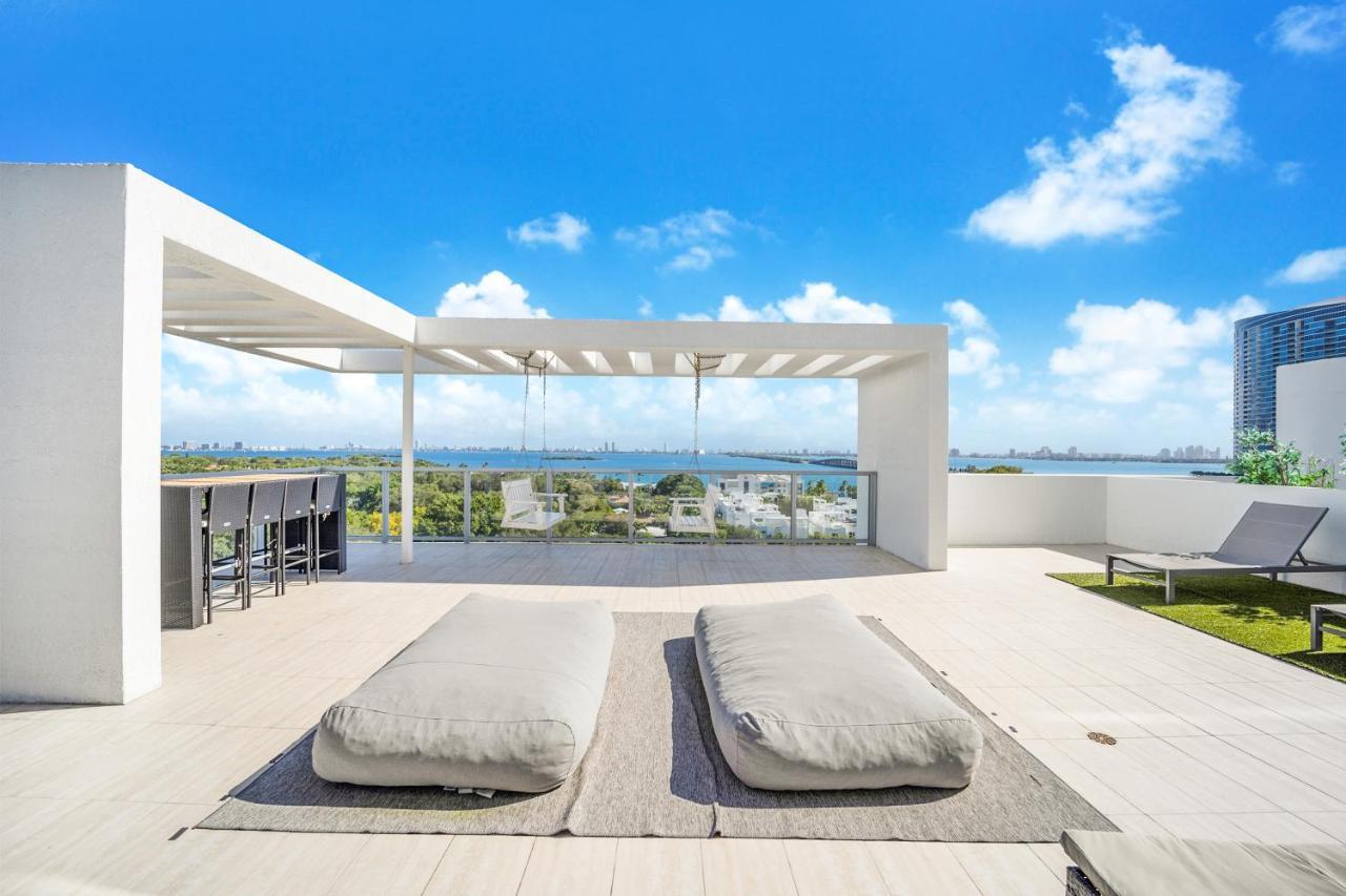 Nomada Destination Residences - Quadro Miami Extérieur photo