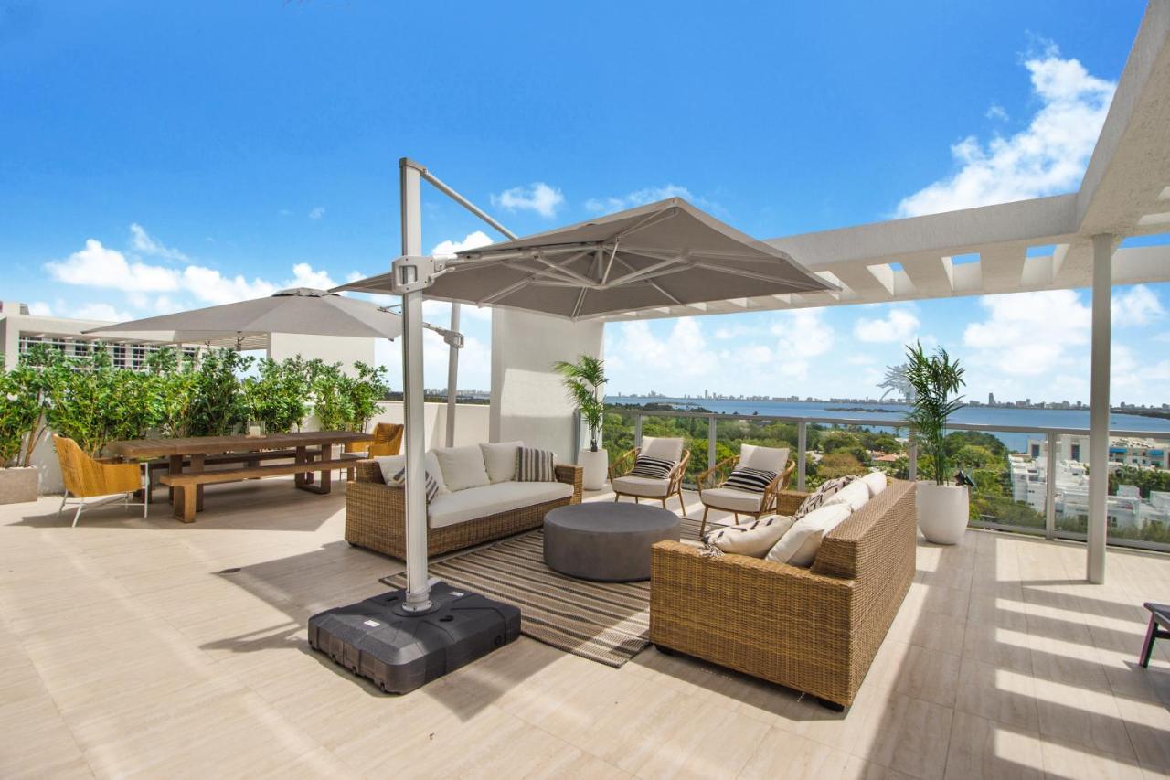 Nomada Destination Residences - Quadro Miami Extérieur photo