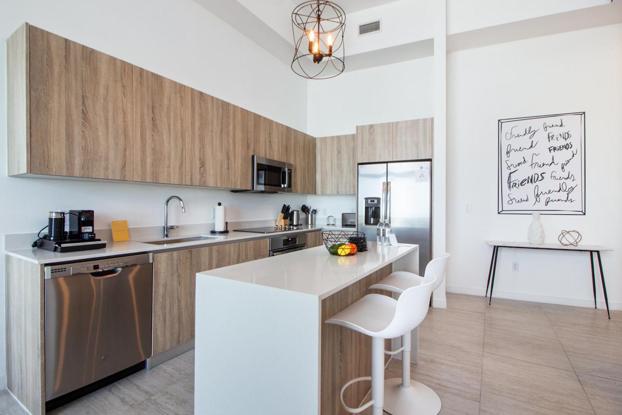 Nomada Destination Residences - Quadro Miami Extérieur photo