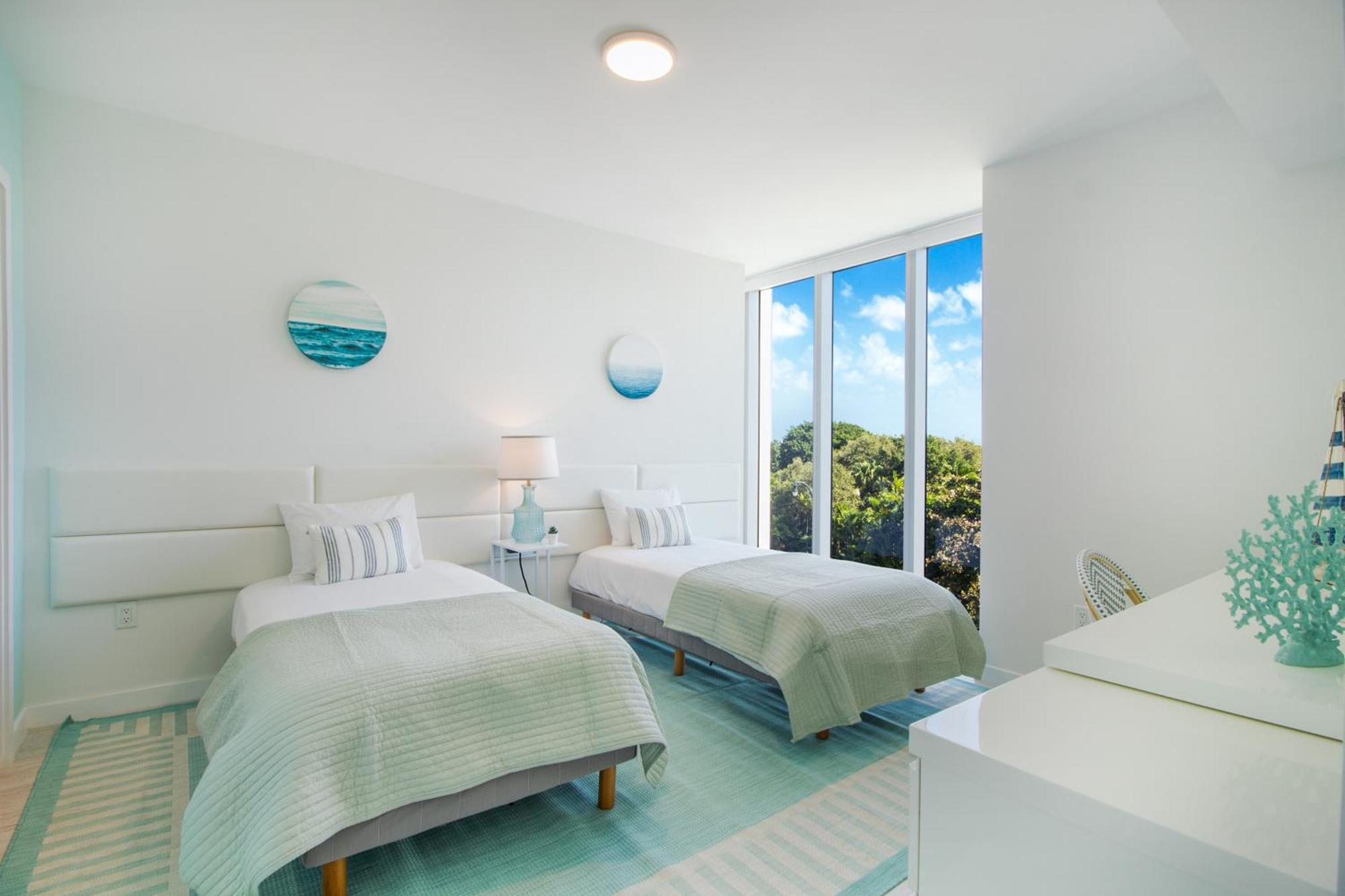 Nomada Destination Residences - Quadro Miami Extérieur photo
