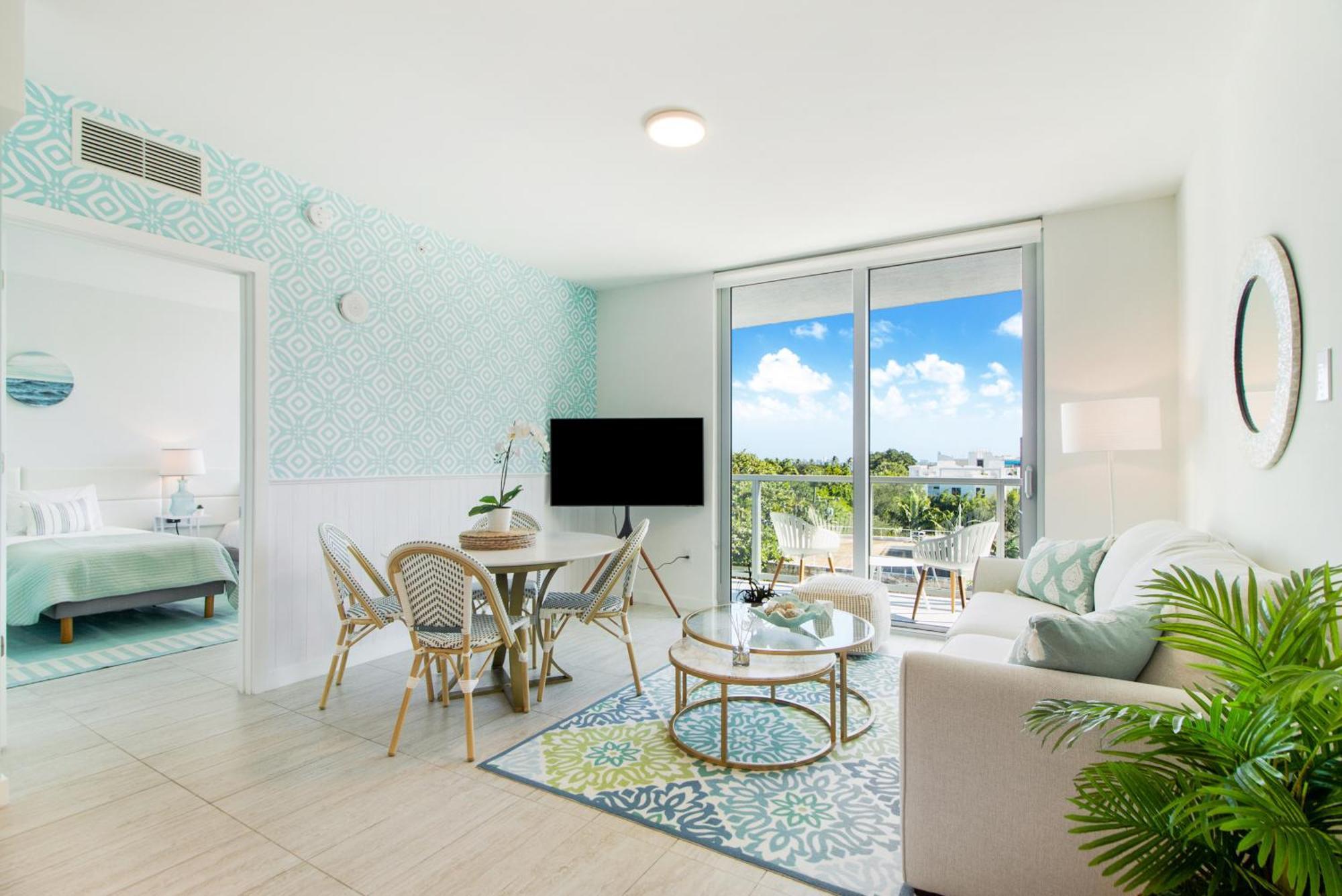 Nomada Destination Residences - Quadro Miami Extérieur photo