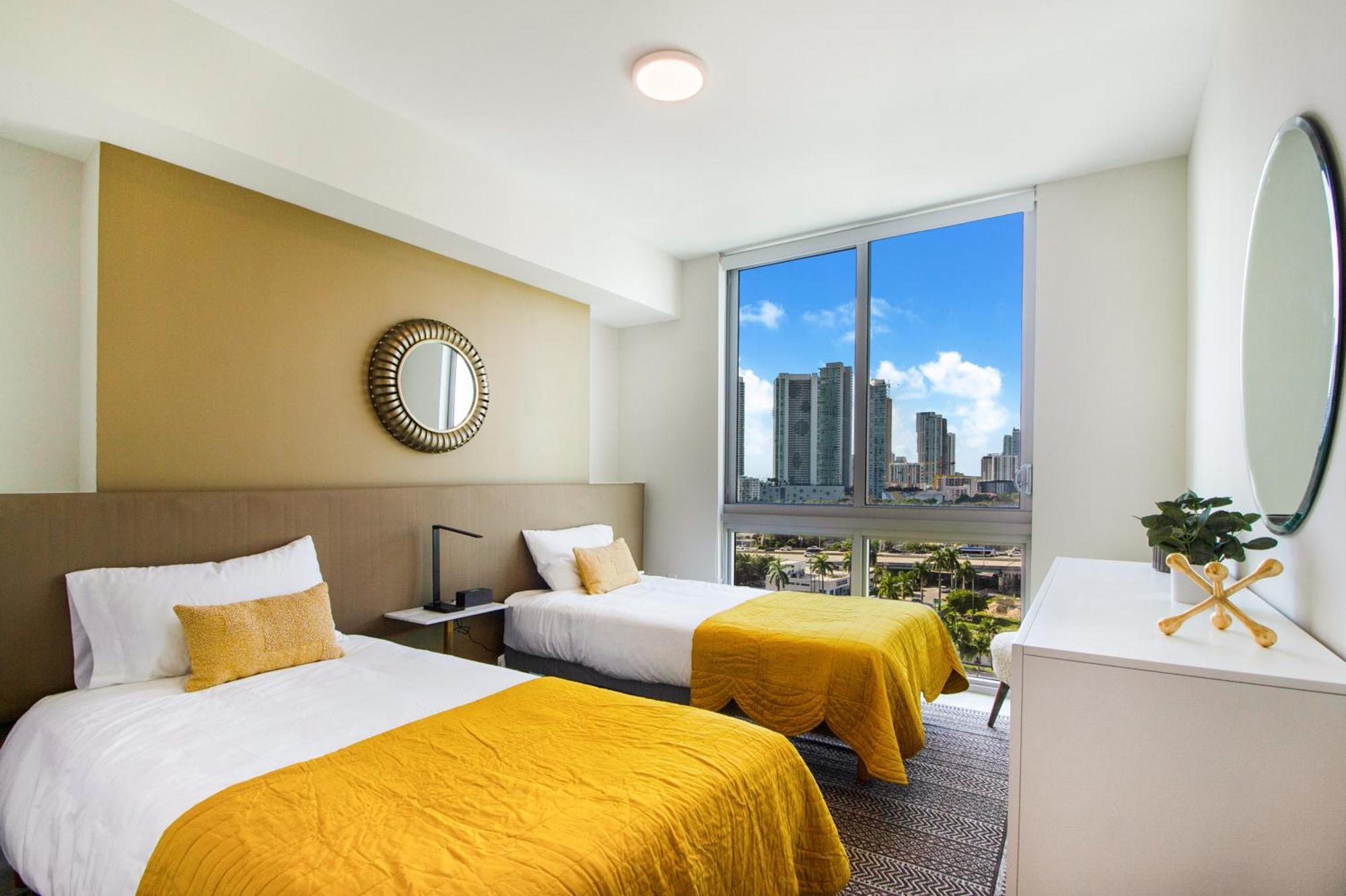 Nomada Destination Residences - Quadro Miami Extérieur photo