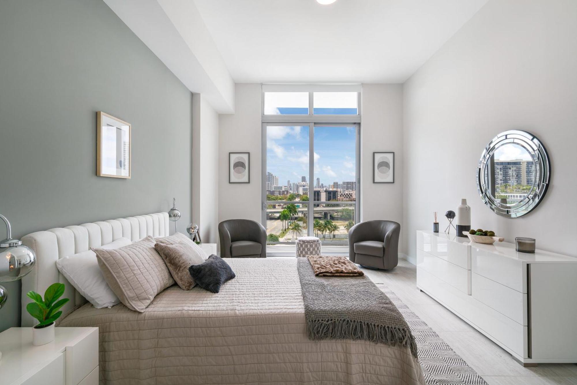 Nomada Destination Residences - Quadro Miami Extérieur photo