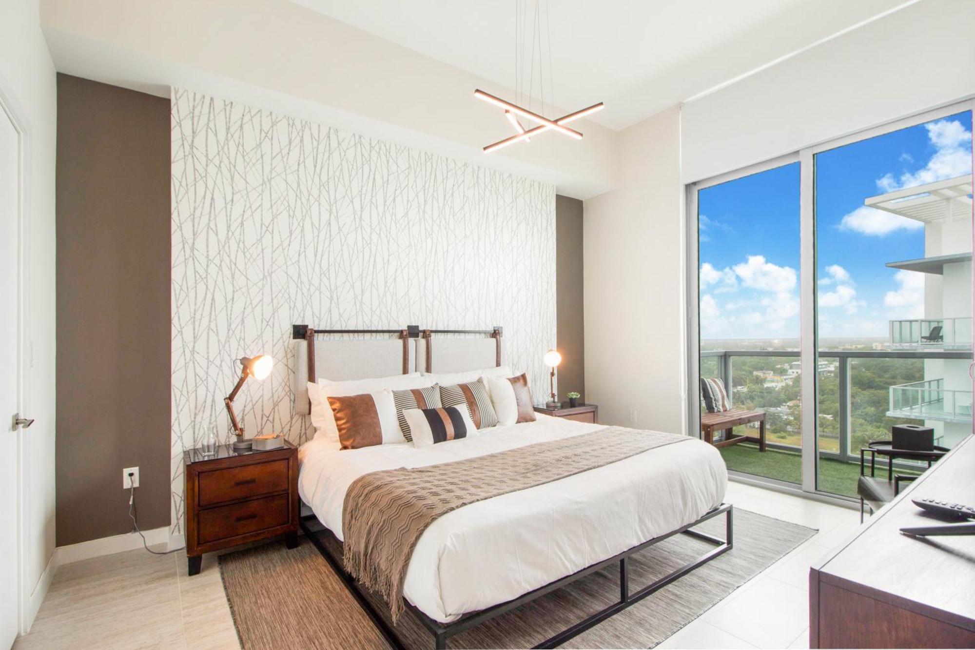 Nomada Destination Residences - Quadro Miami Extérieur photo