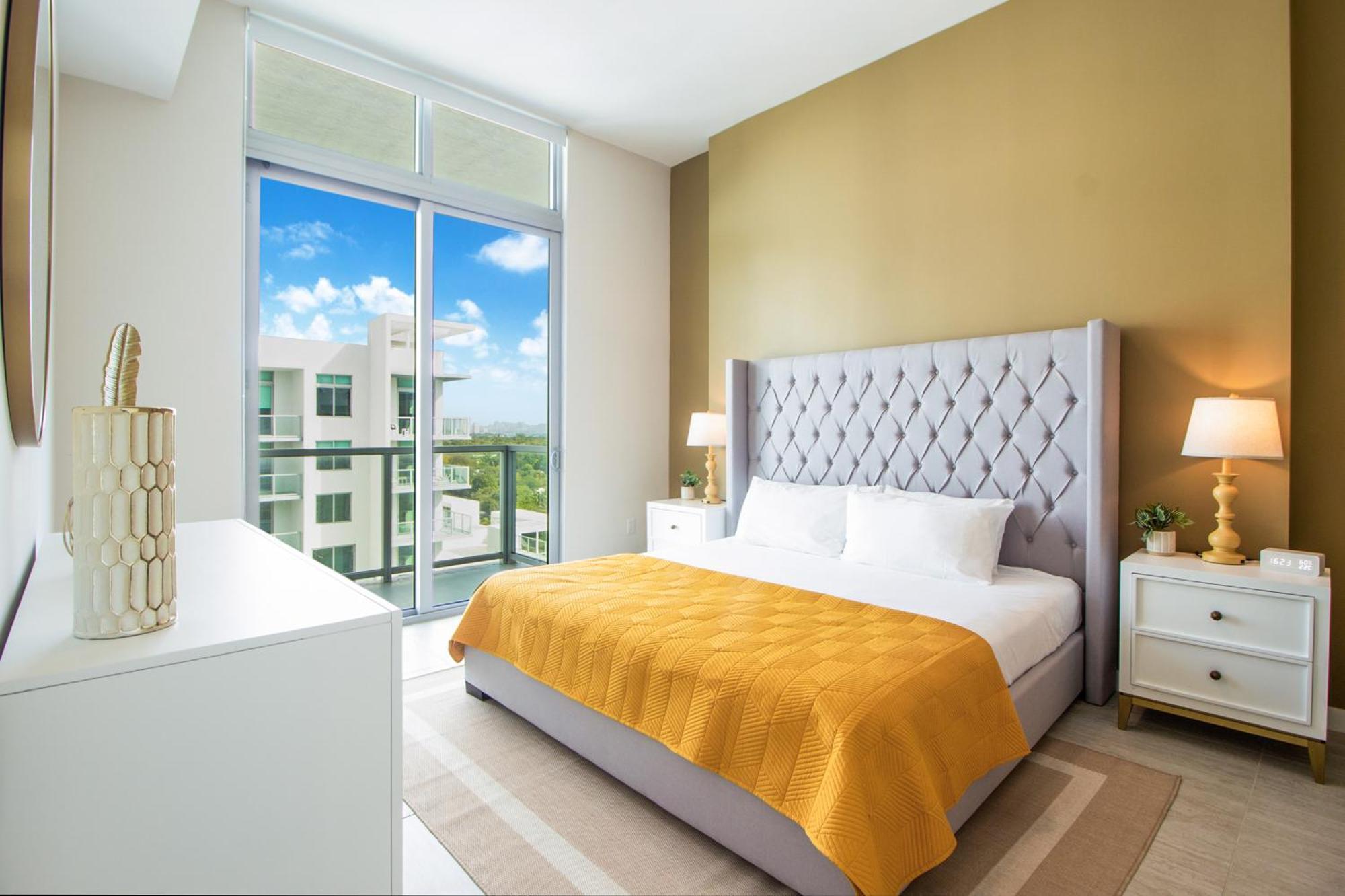 Nomada Destination Residences - Quadro Miami Extérieur photo