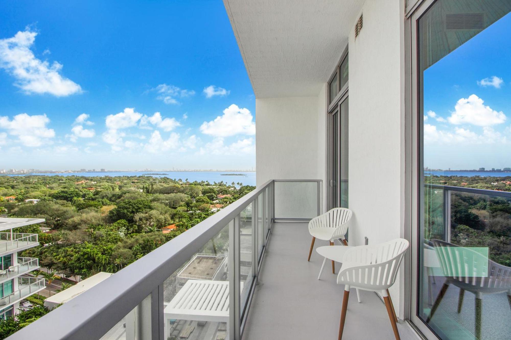Nomada Destination Residences - Quadro Miami Extérieur photo
