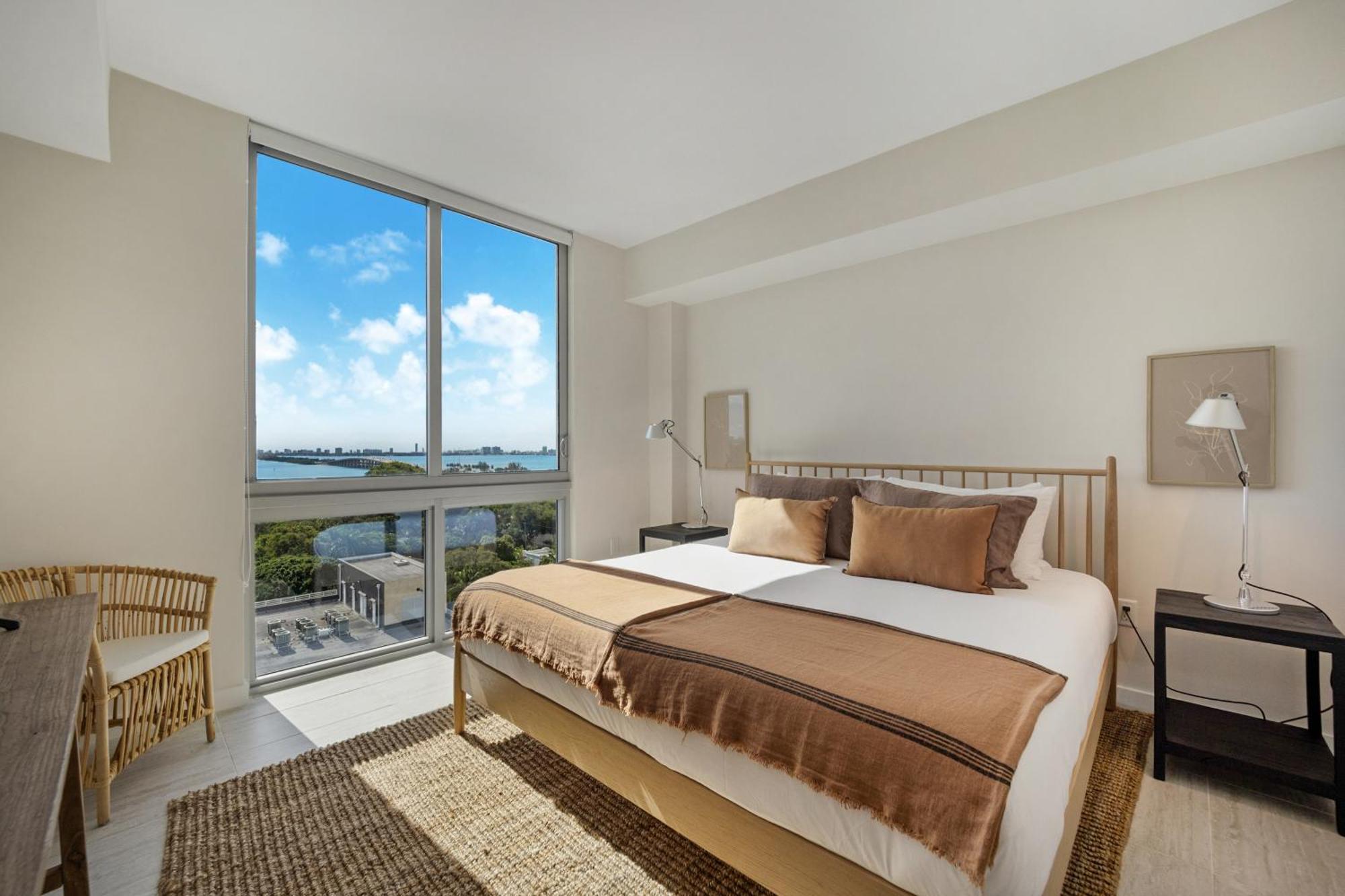 Nomada Destination Residences - Quadro Miami Extérieur photo