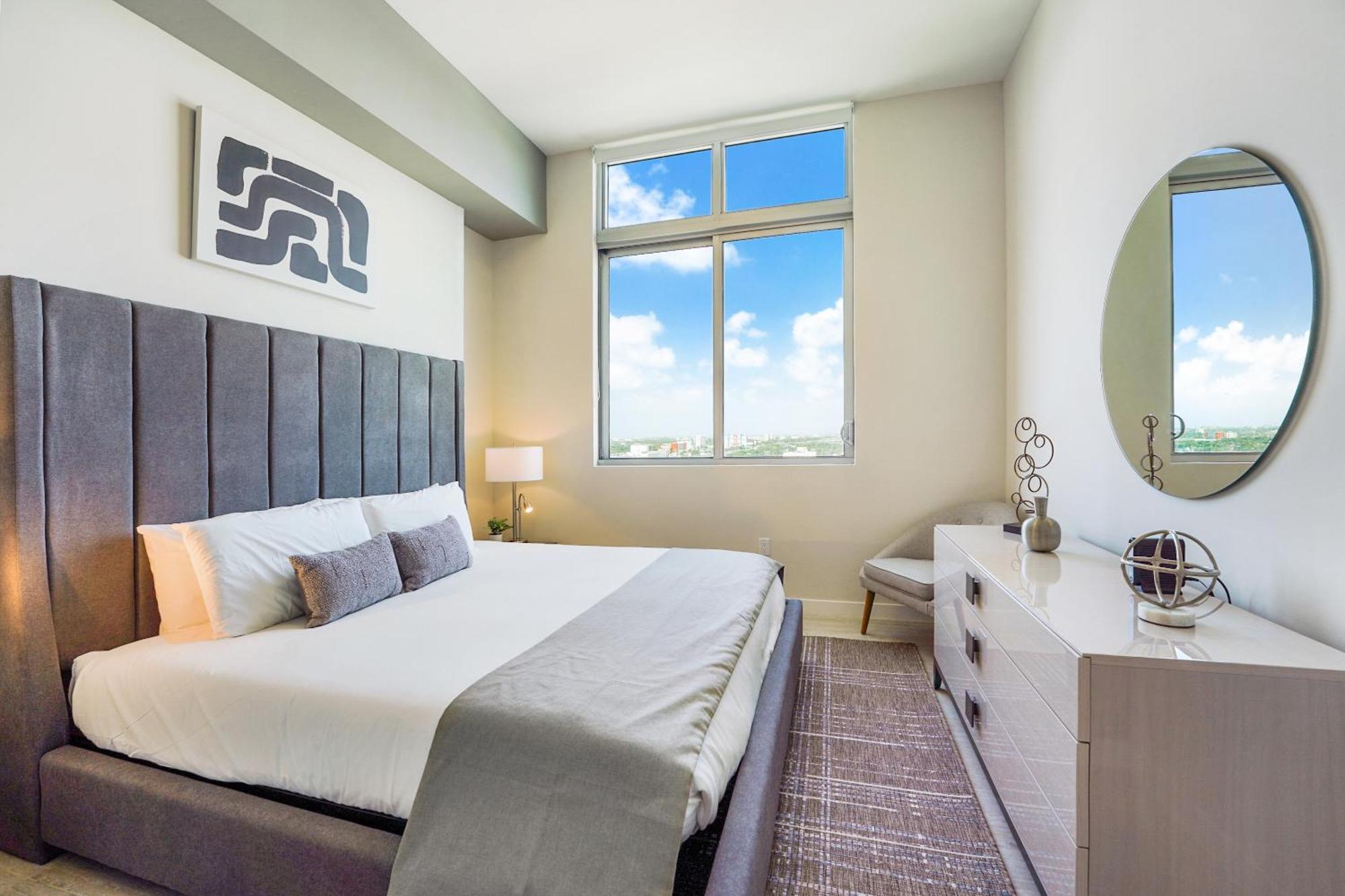 Nomada Destination Residences - Quadro Miami Extérieur photo