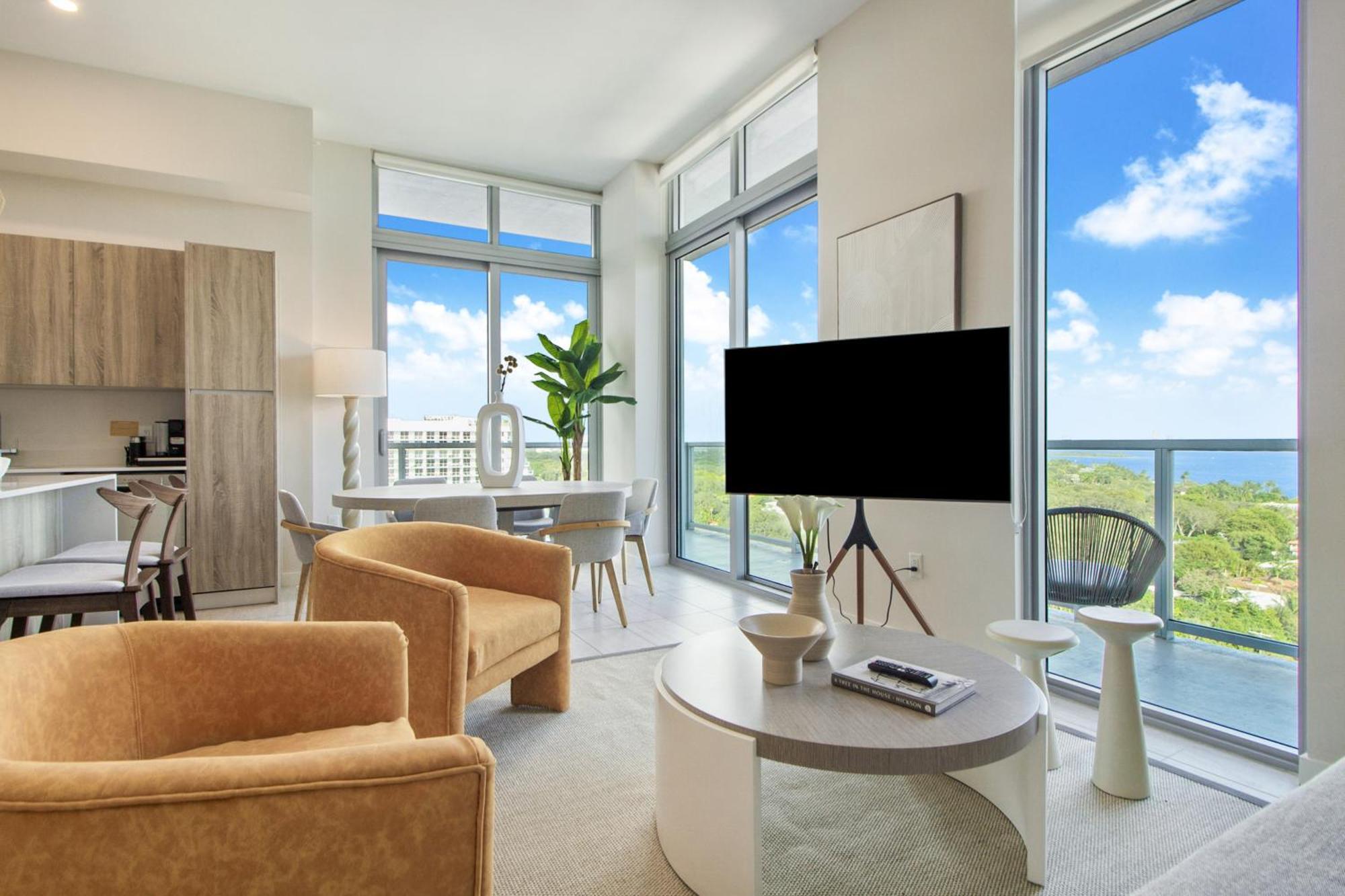 Nomada Destination Residences - Quadro Miami Extérieur photo