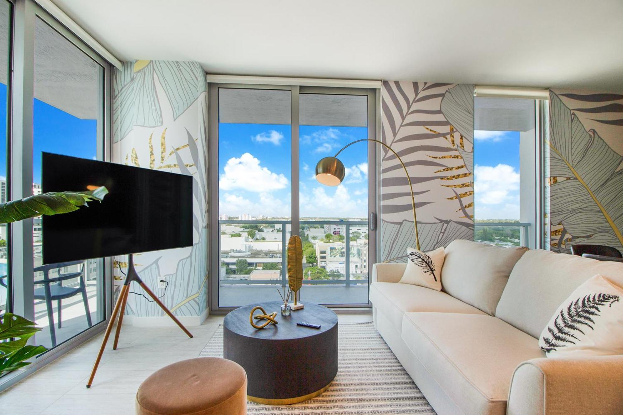 Nomada Destination Residences - Quadro Miami Extérieur photo