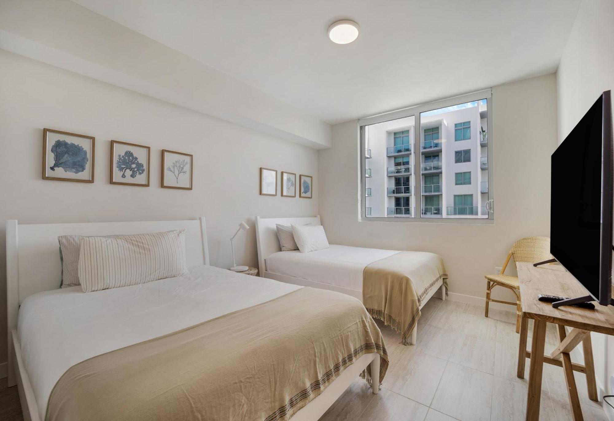 Nomada Destination Residences - Quadro Miami Extérieur photo