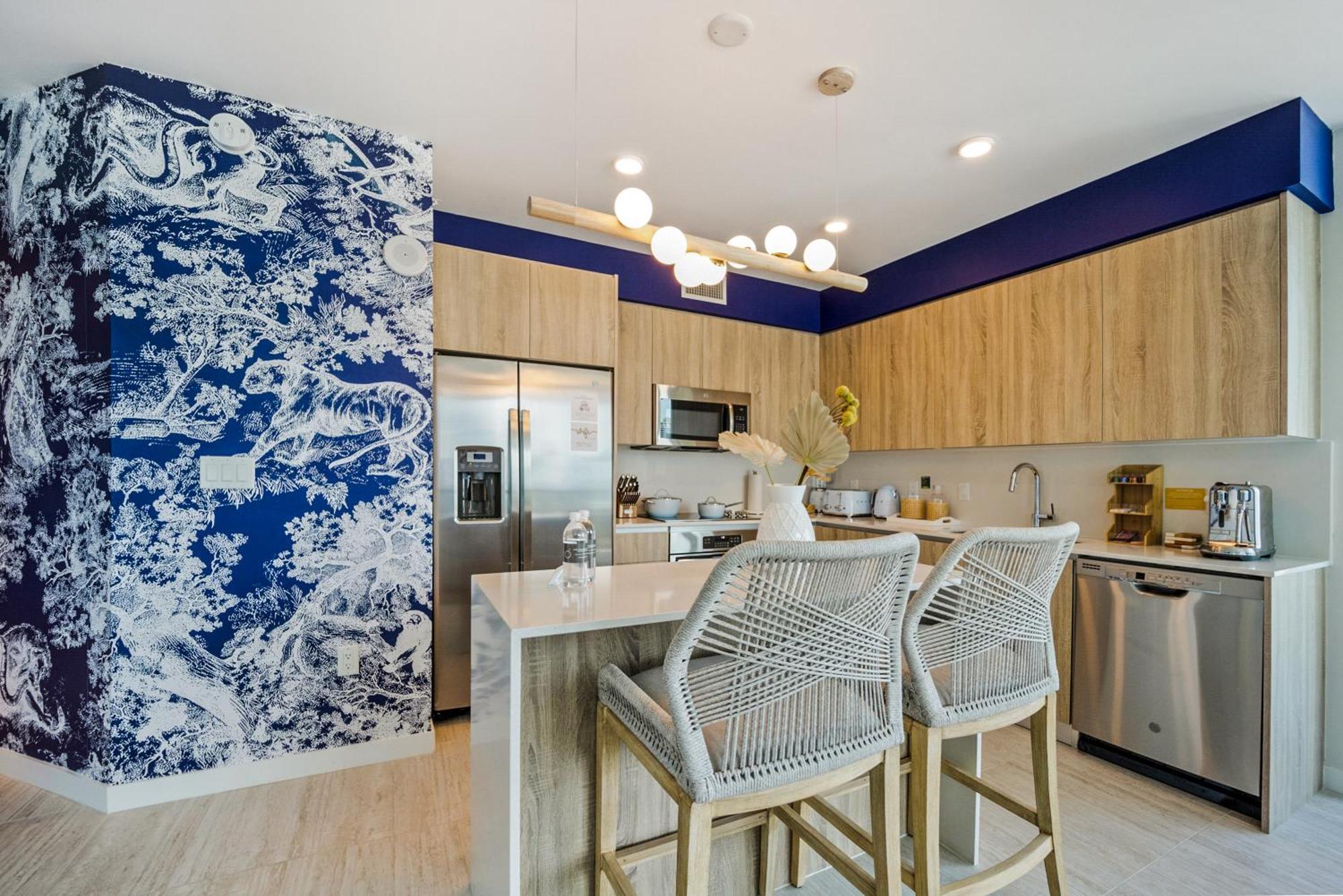 Nomada Destination Residences - Quadro Miami Extérieur photo