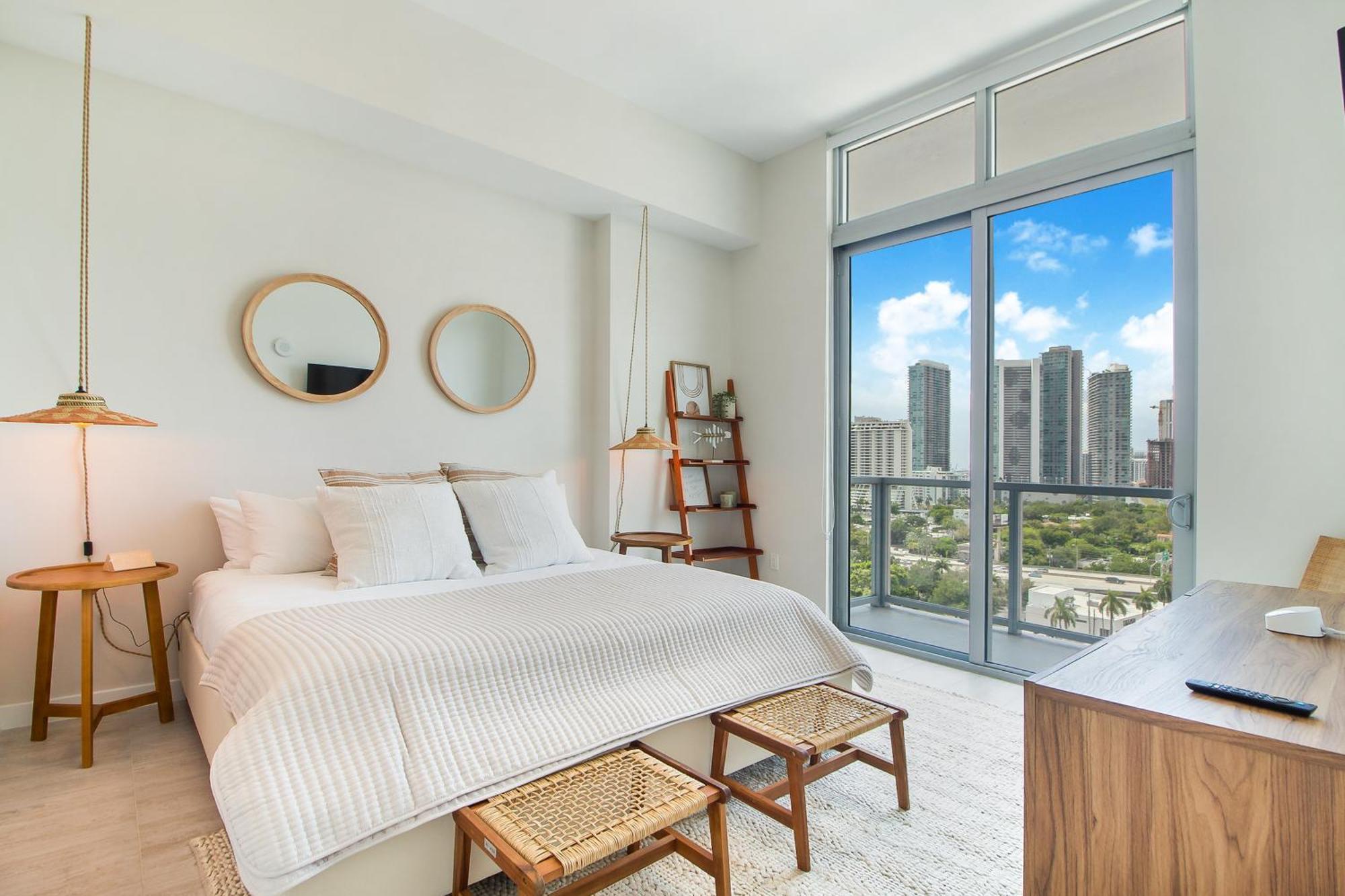 Nomada Destination Residences - Quadro Miami Extérieur photo