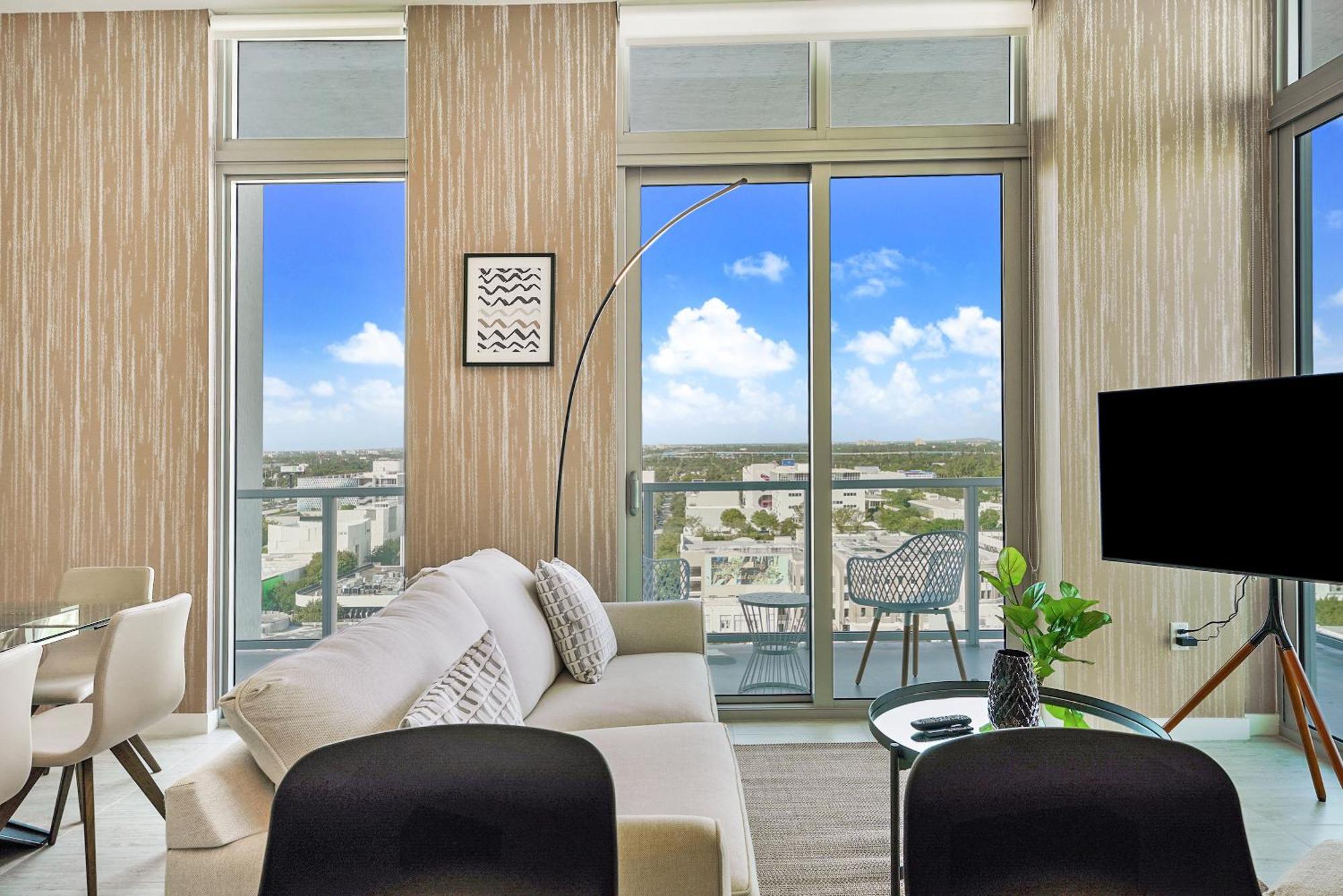 Nomada Destination Residences - Quadro Miami Extérieur photo