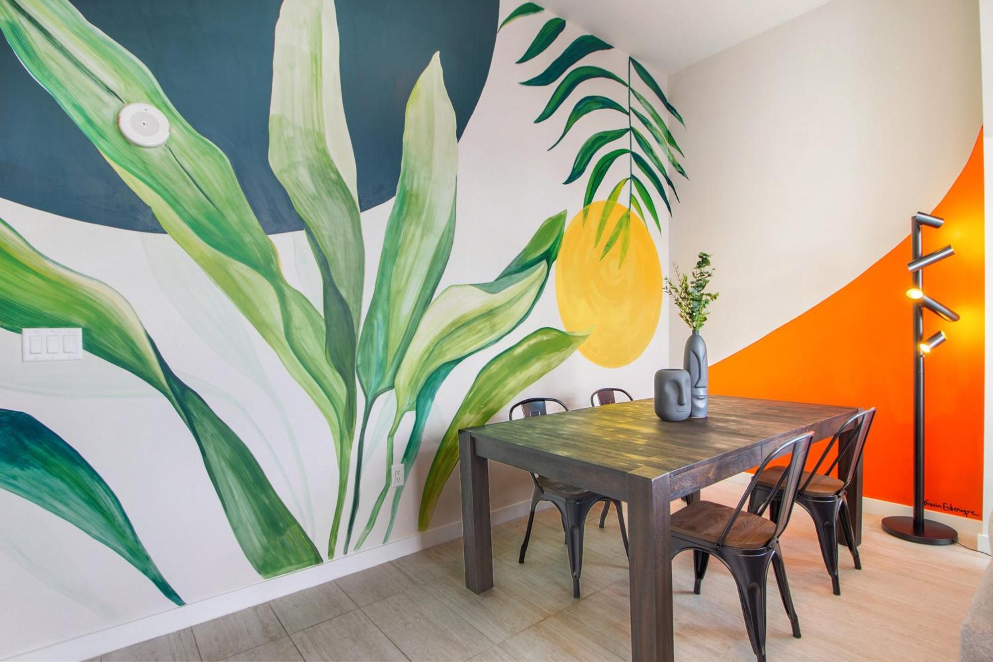 Nomada Destination Residences - Quadro Miami Extérieur photo