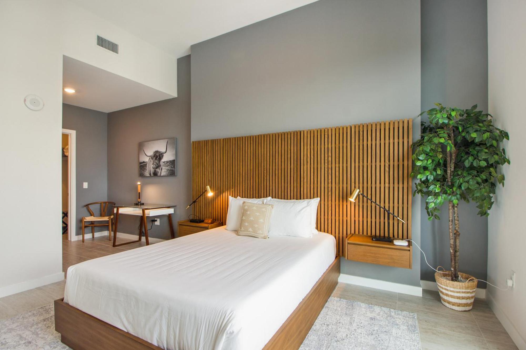 Nomada Destination Residences - Quadro Miami Extérieur photo
