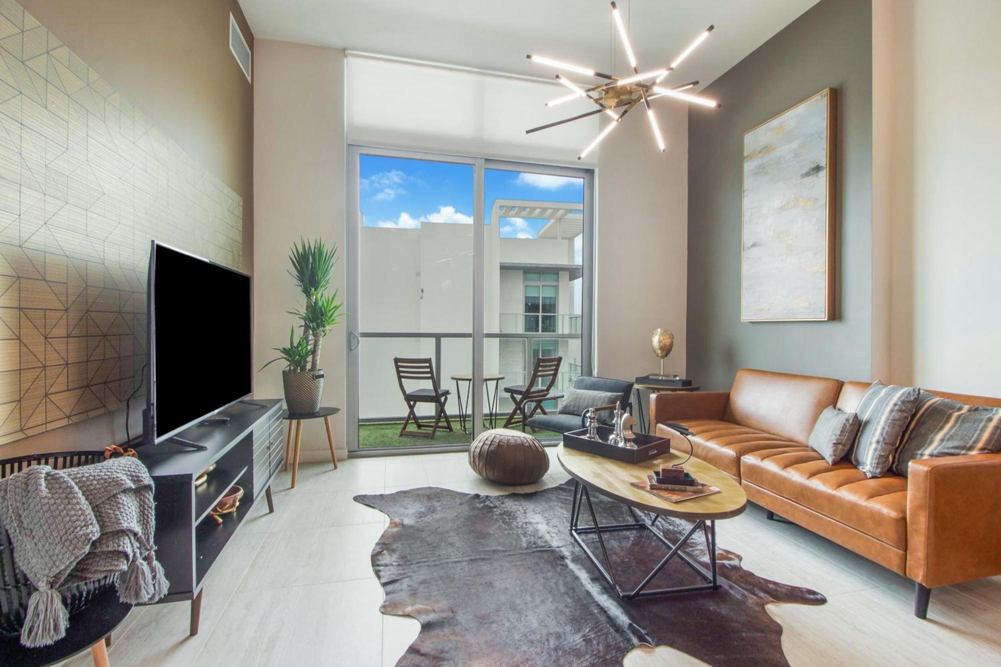 Nomada Destination Residences - Quadro Miami Extérieur photo