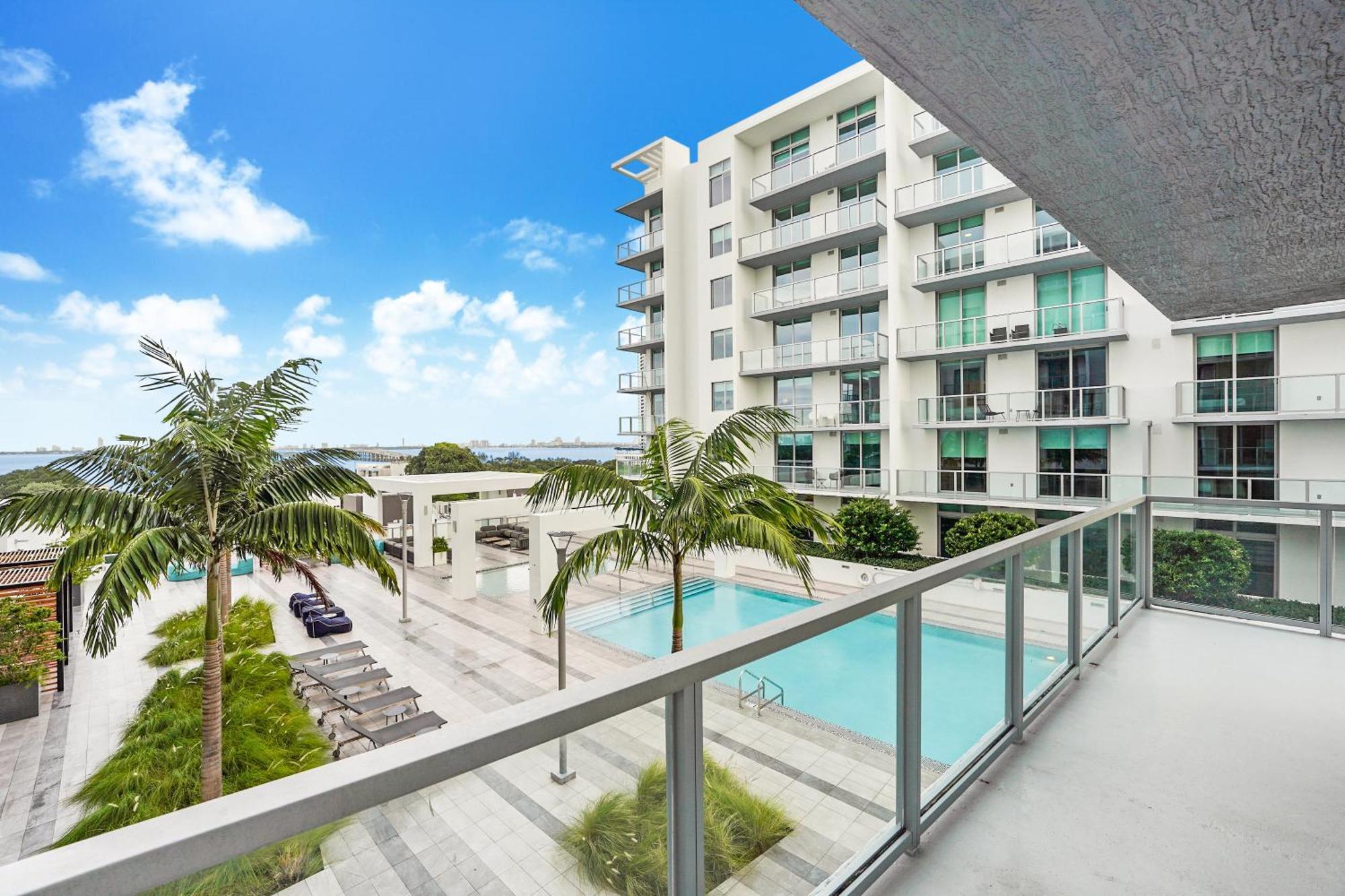Nomada Destination Residences - Quadro Miami Extérieur photo