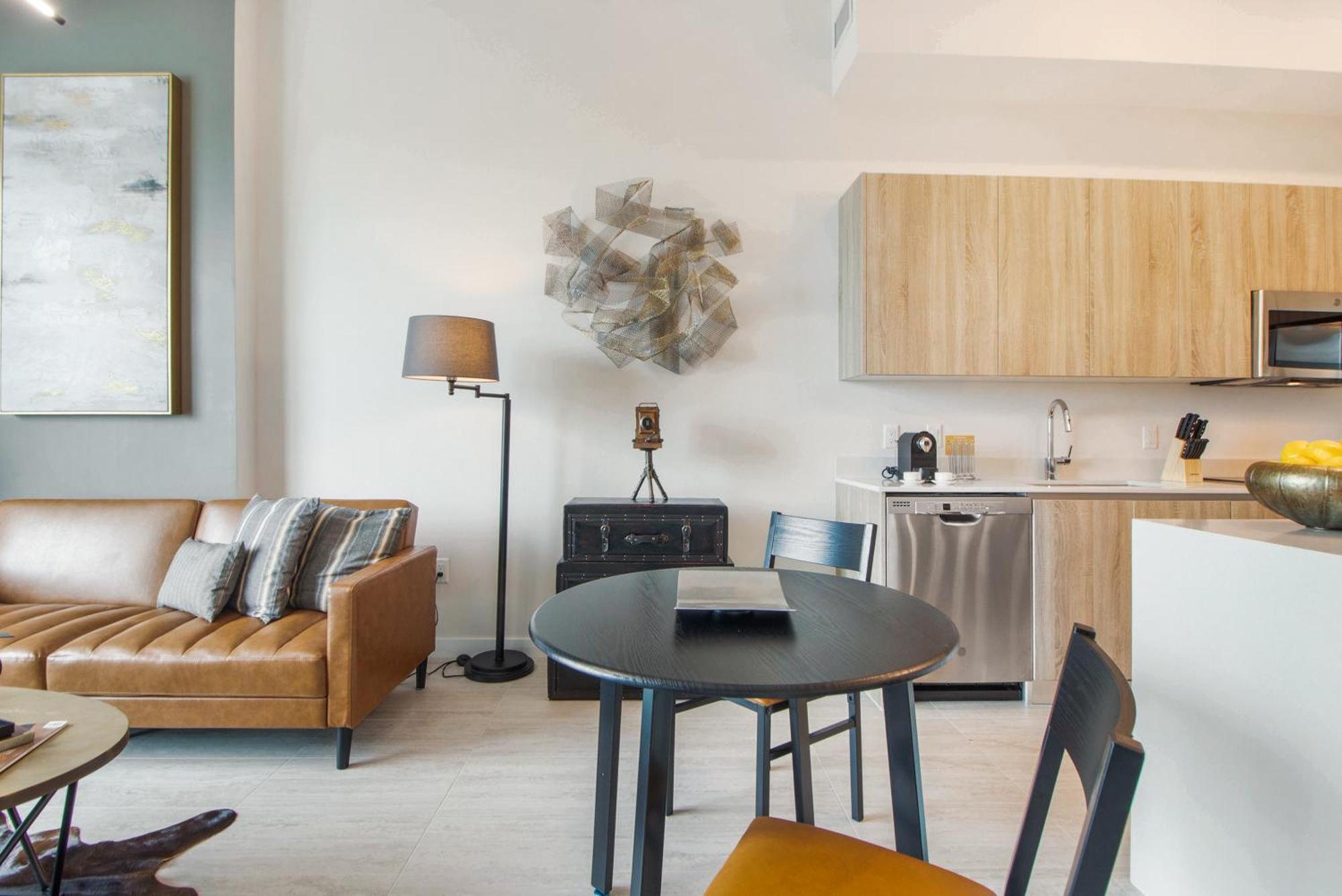 Nomada Destination Residences - Quadro Miami Extérieur photo