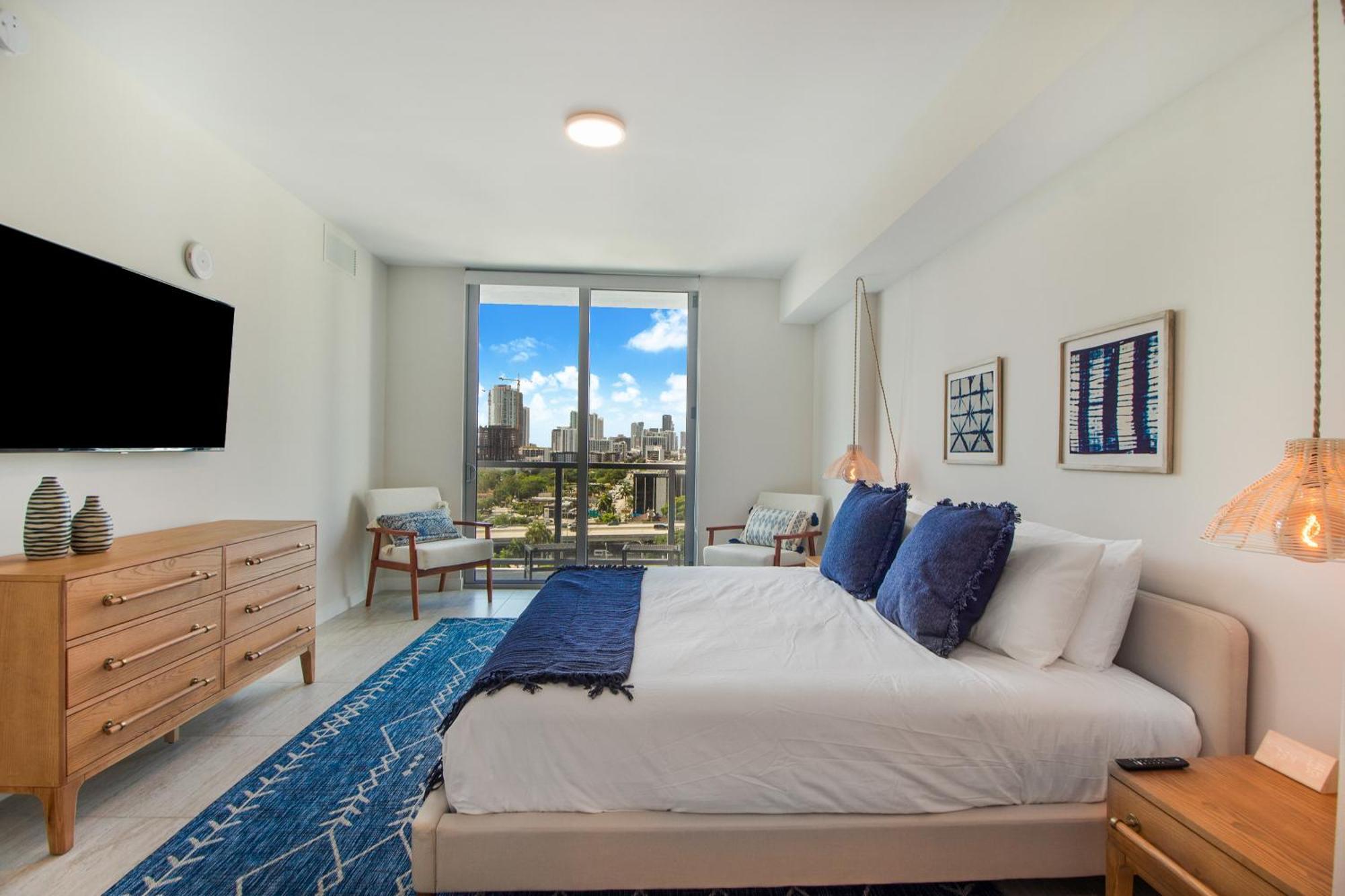 Nomada Destination Residences - Quadro Miami Extérieur photo