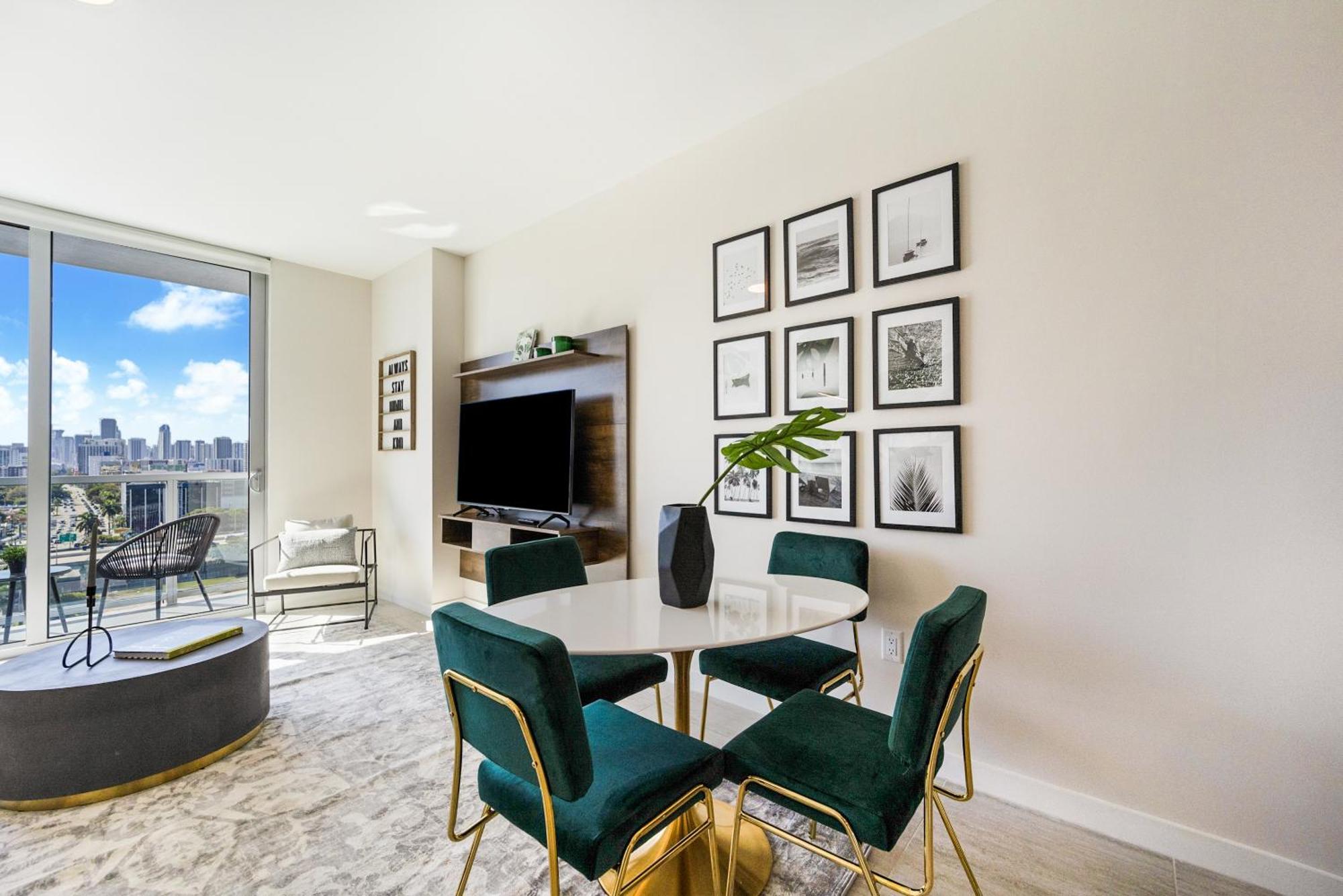 Nomada Destination Residences - Quadro Miami Extérieur photo