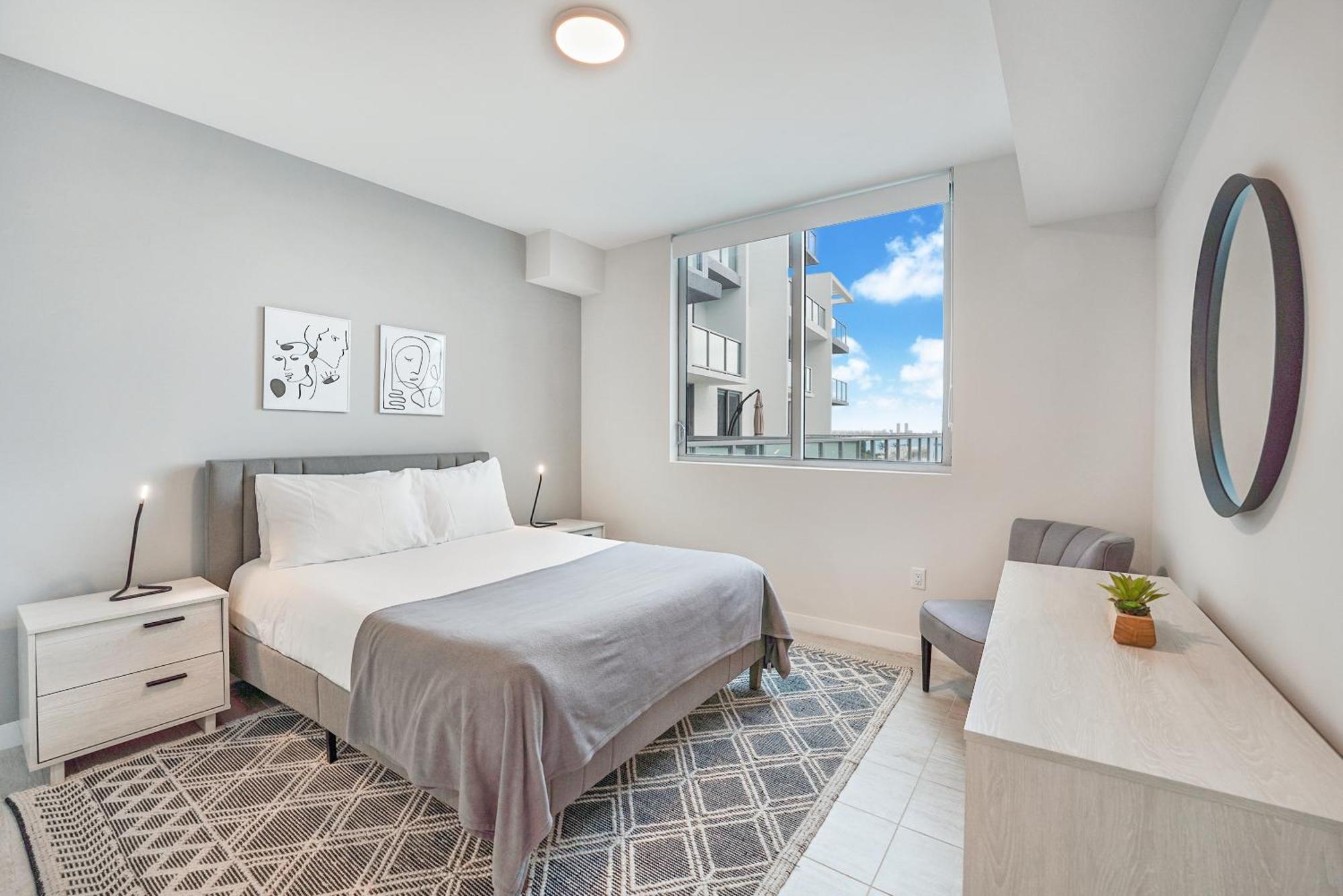 Nomada Destination Residences - Quadro Miami Extérieur photo