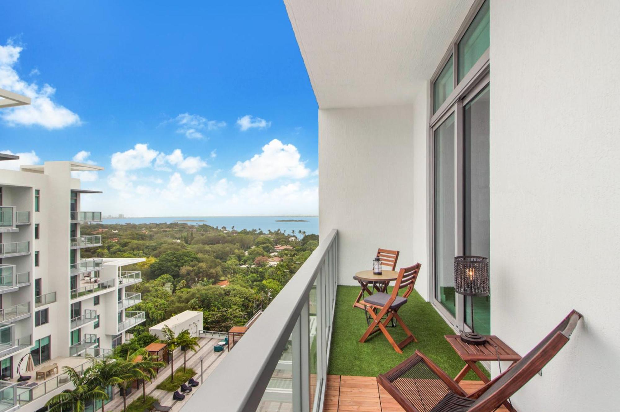 Nomada Destination Residences - Quadro Miami Extérieur photo
