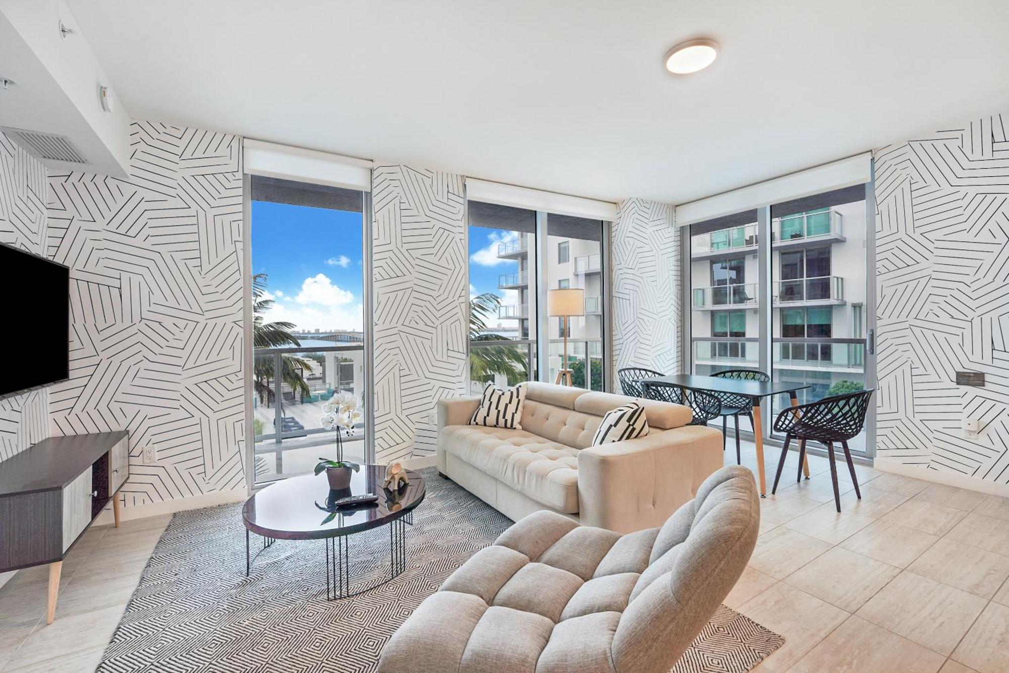 Nomada Destination Residences - Quadro Miami Extérieur photo