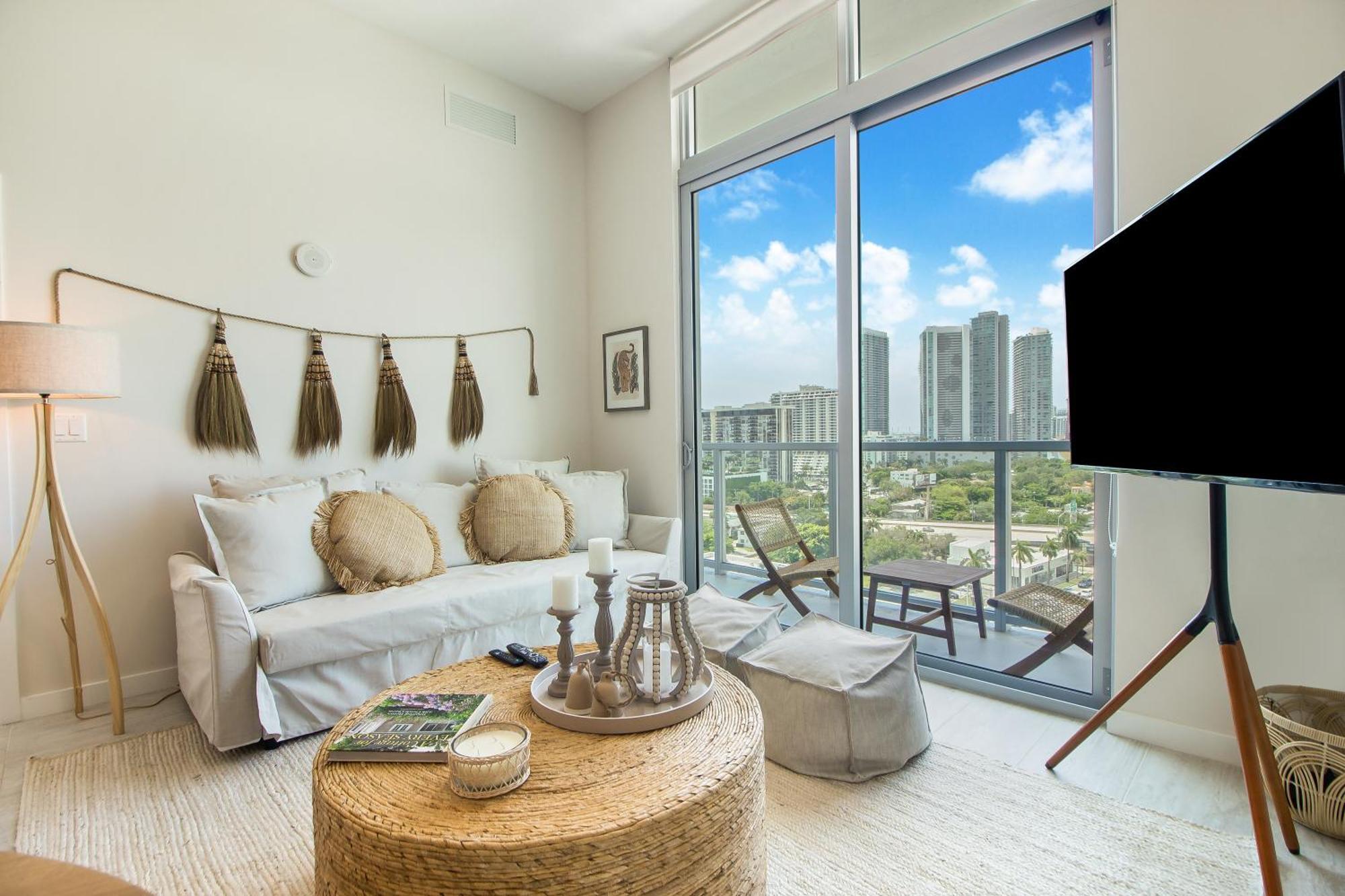 Nomada Destination Residences - Quadro Miami Extérieur photo