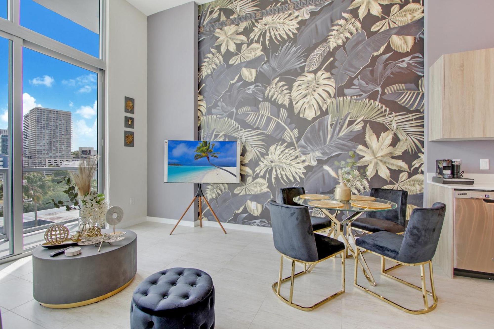 Nomada Destination Residences - Quadro Miami Extérieur photo