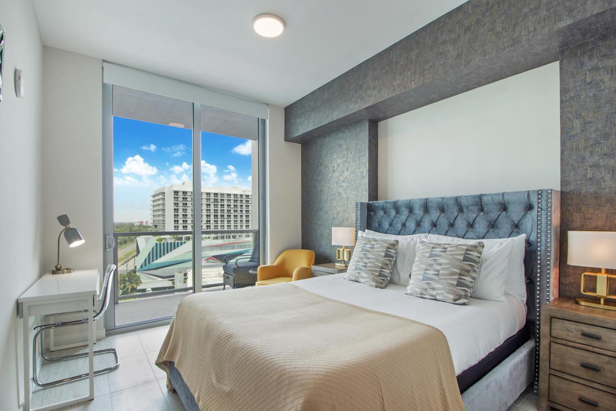 Nomada Destination Residences - Quadro Miami Extérieur photo