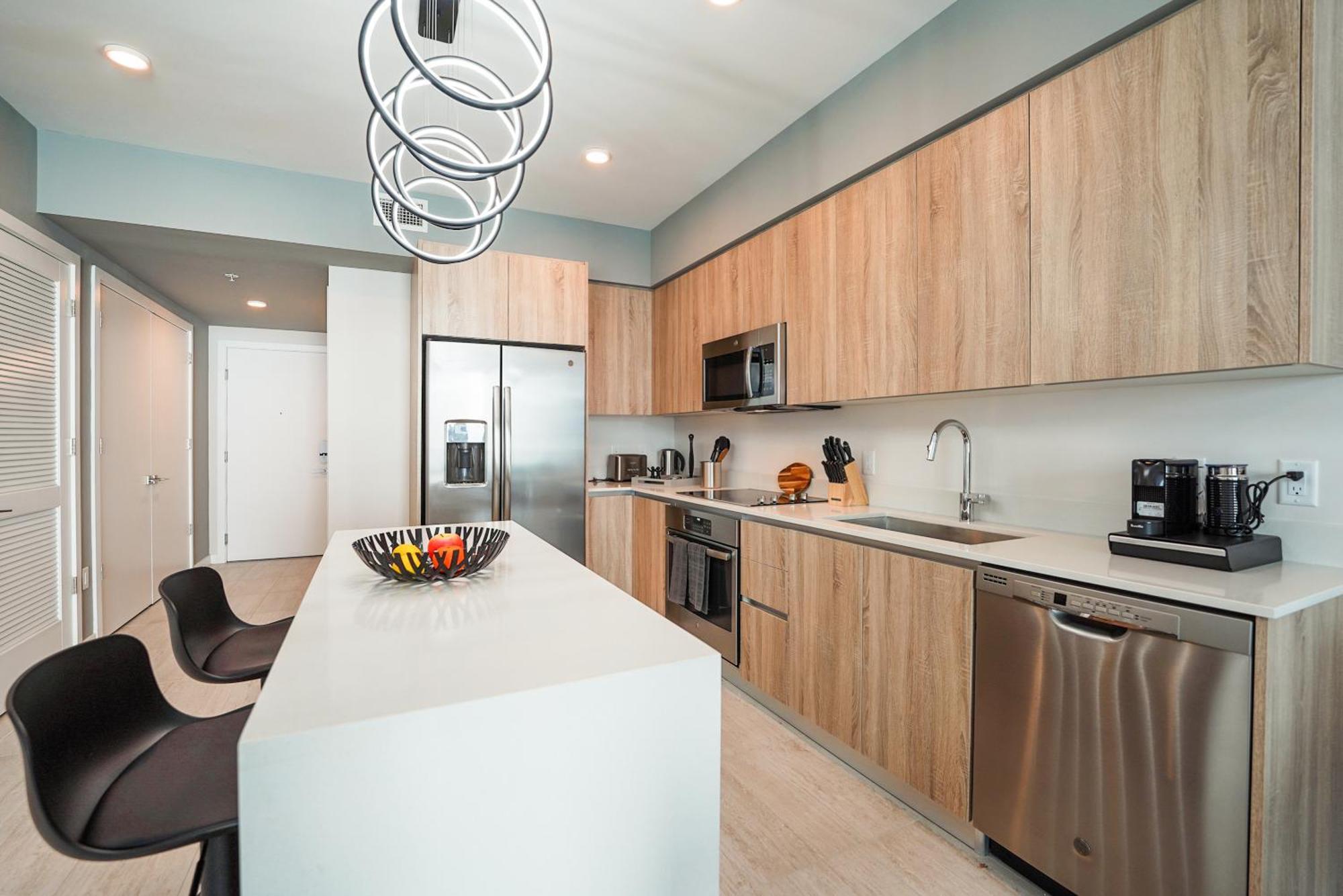 Nomada Destination Residences - Quadro Miami Extérieur photo