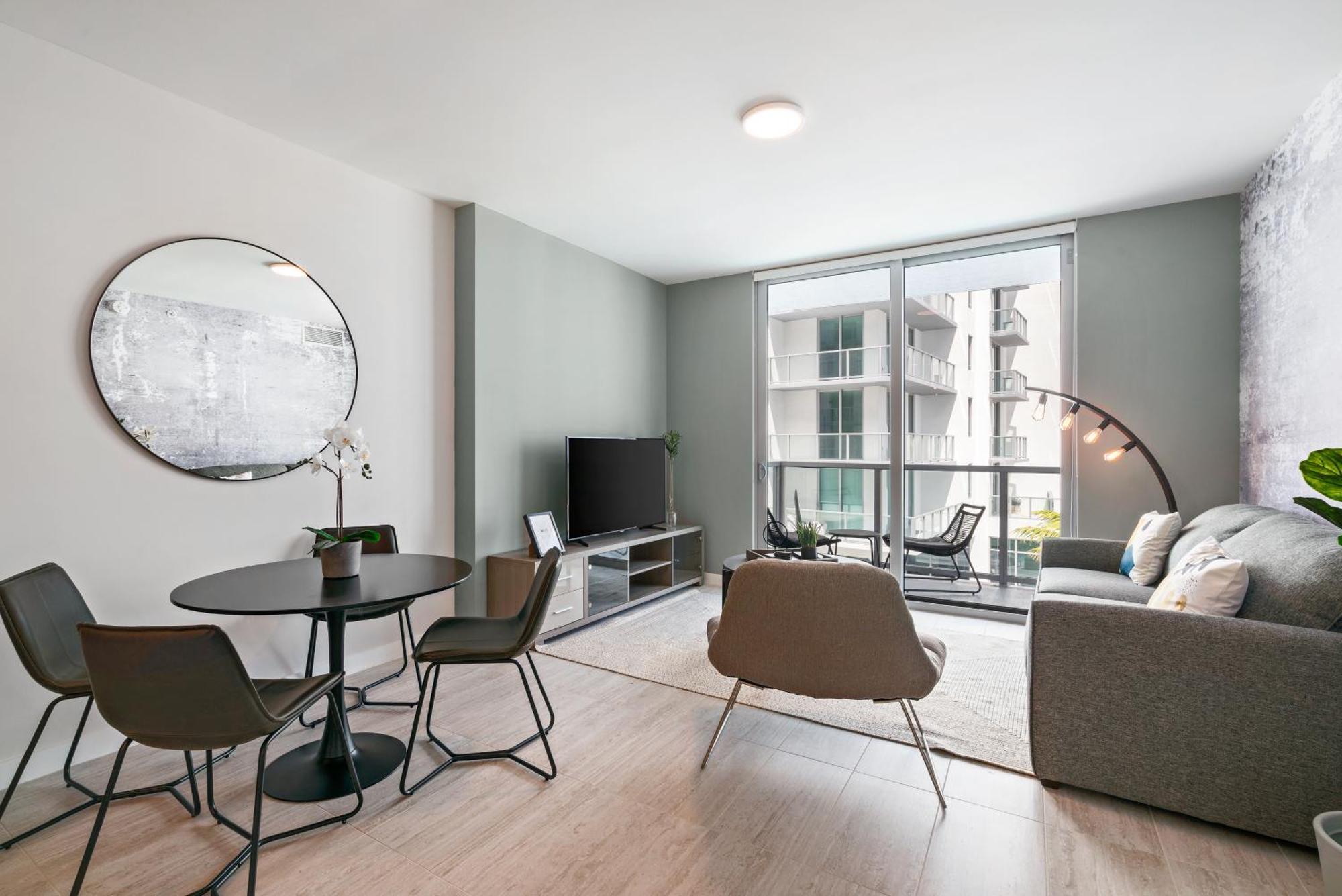 Nomada Destination Residences - Quadro Miami Extérieur photo