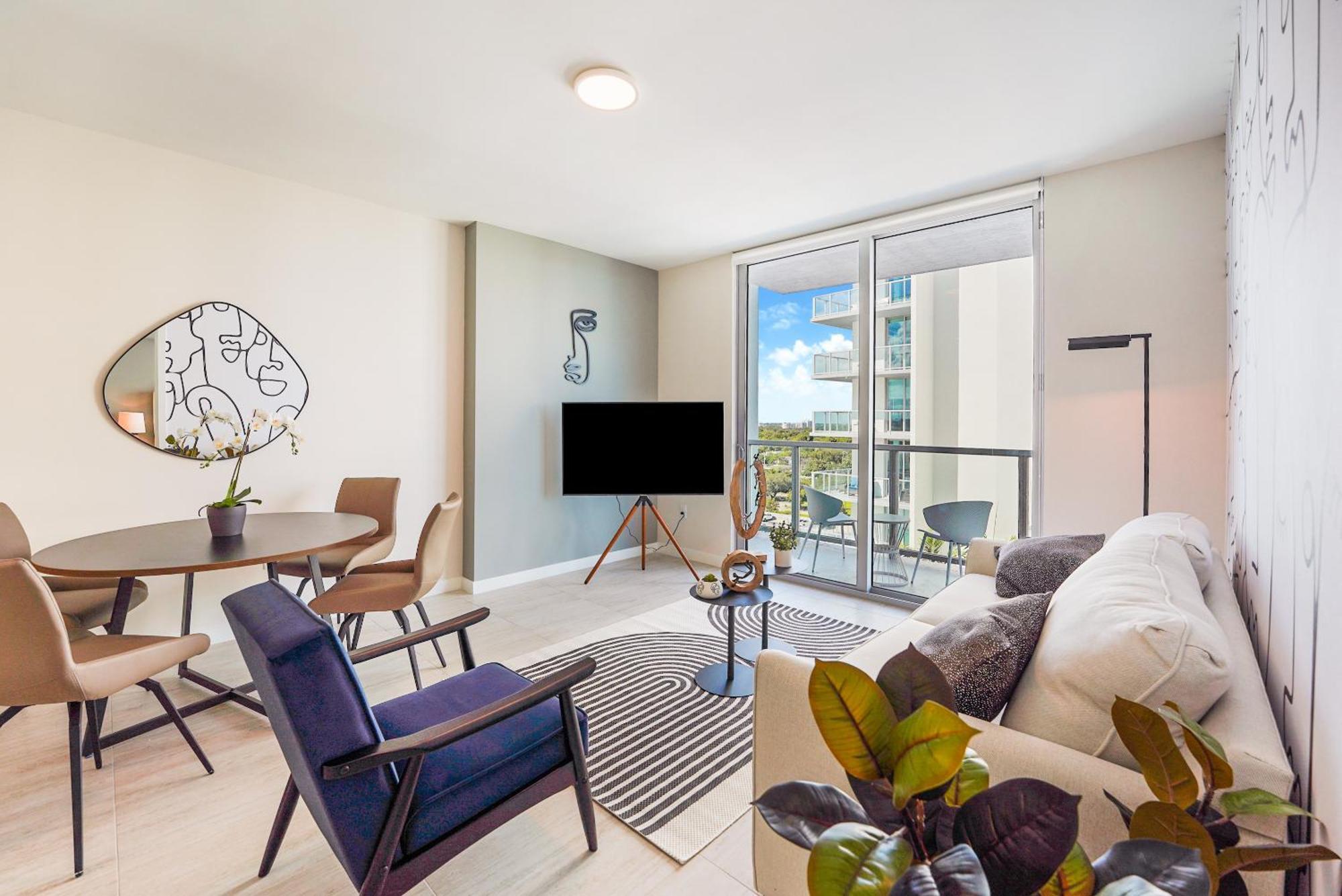 Nomada Destination Residences - Quadro Miami Extérieur photo