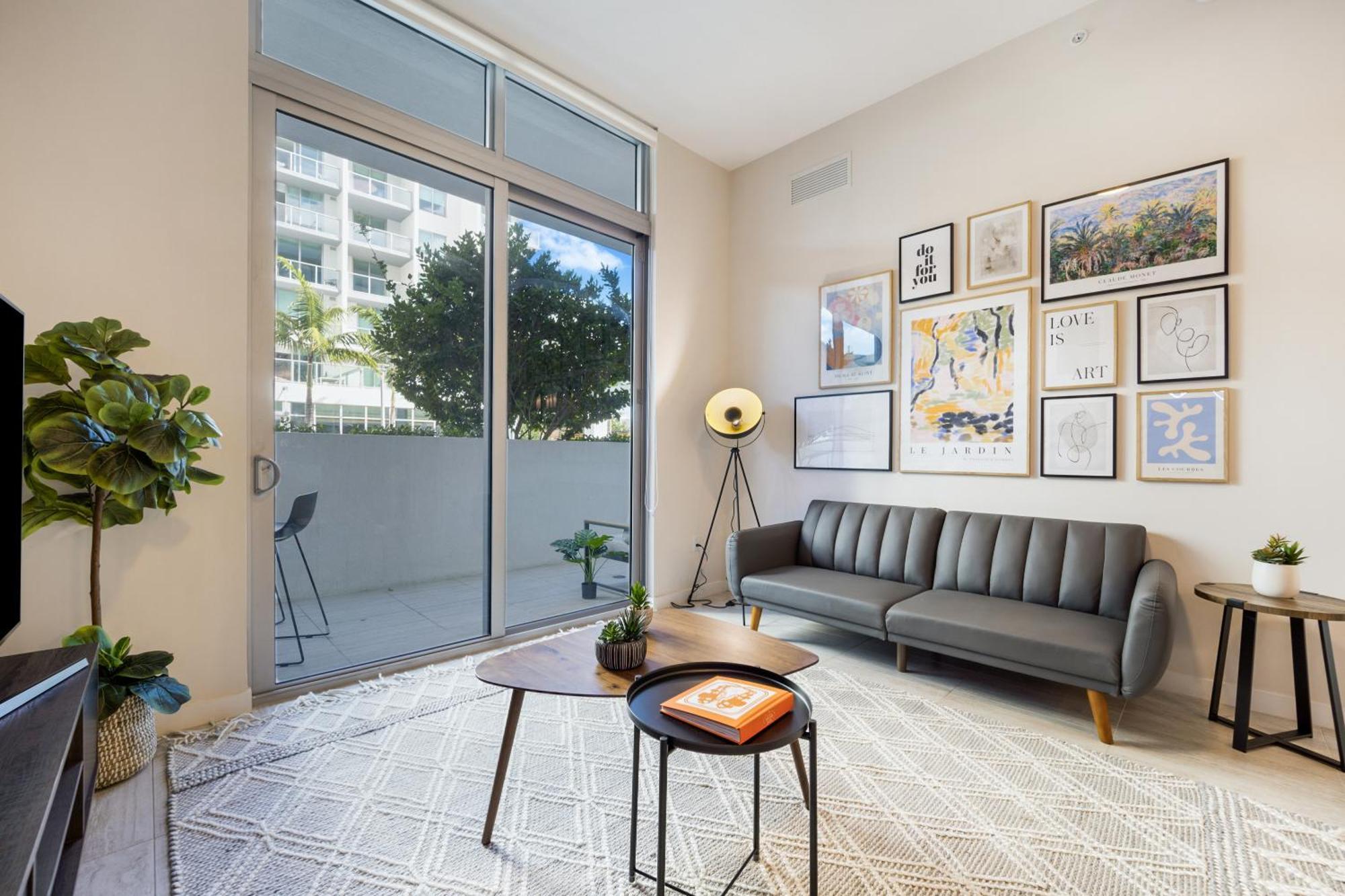 Nomada Destination Residences - Quadro Miami Extérieur photo