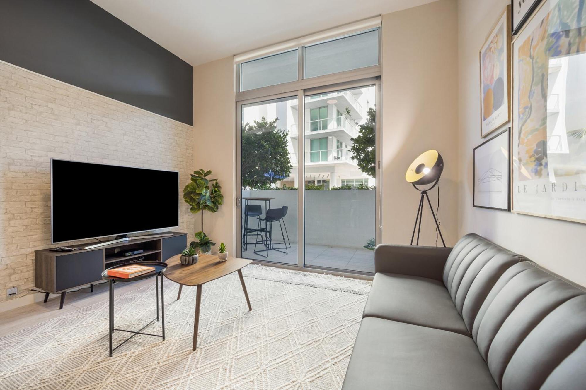 Nomada Destination Residences - Quadro Miami Extérieur photo