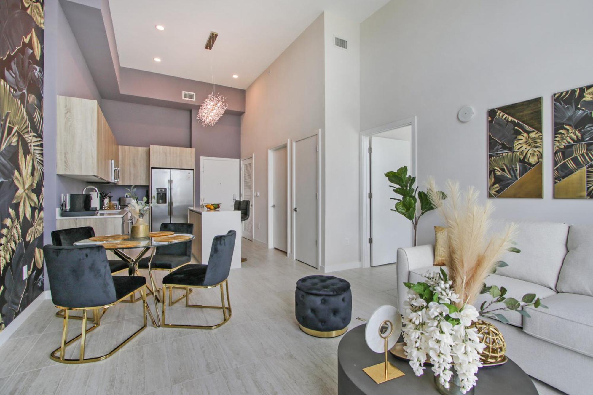 Nomada Destination Residences - Quadro Miami Extérieur photo